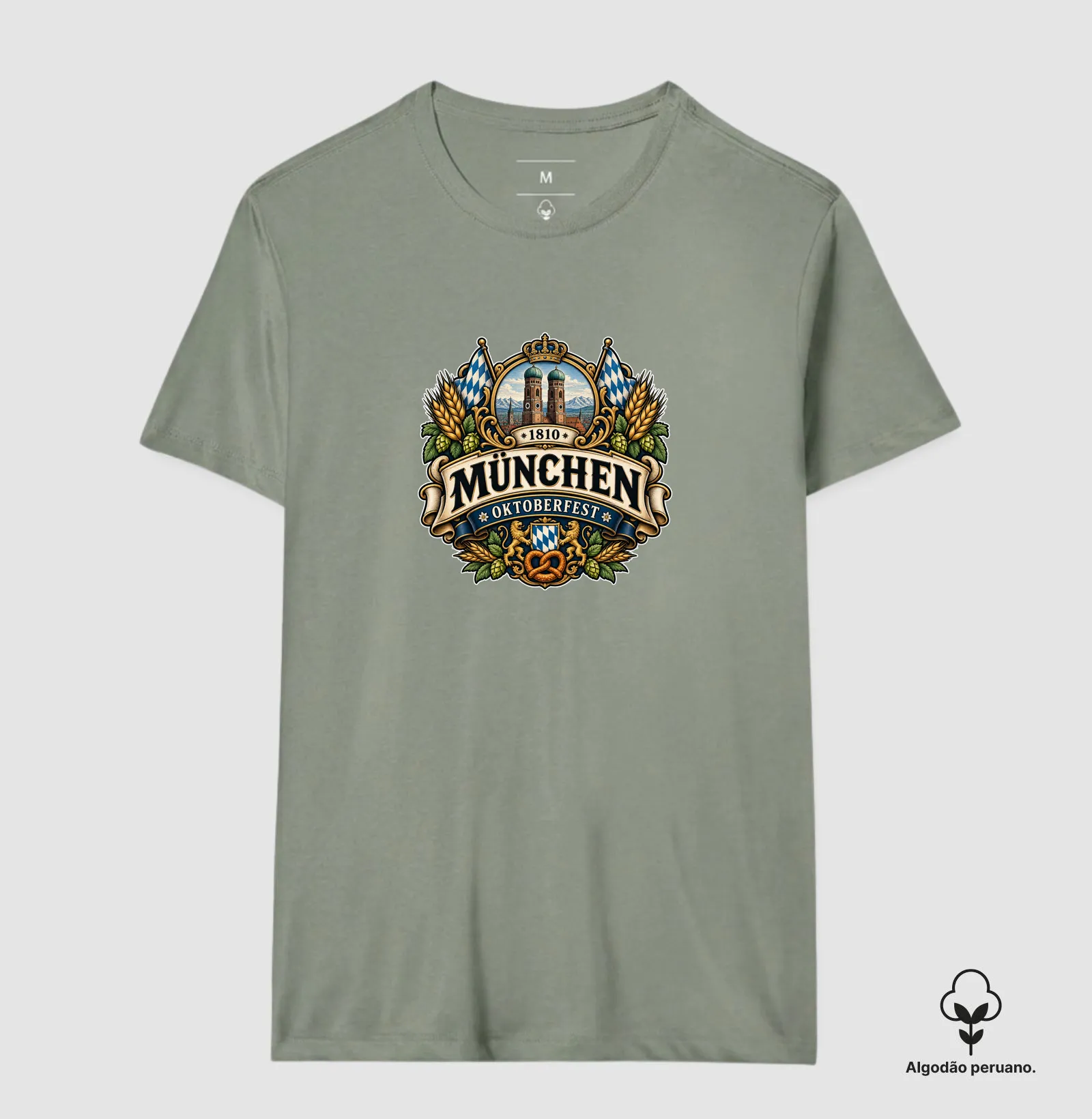 München Oktoberfest 1810 - Imagem 4
