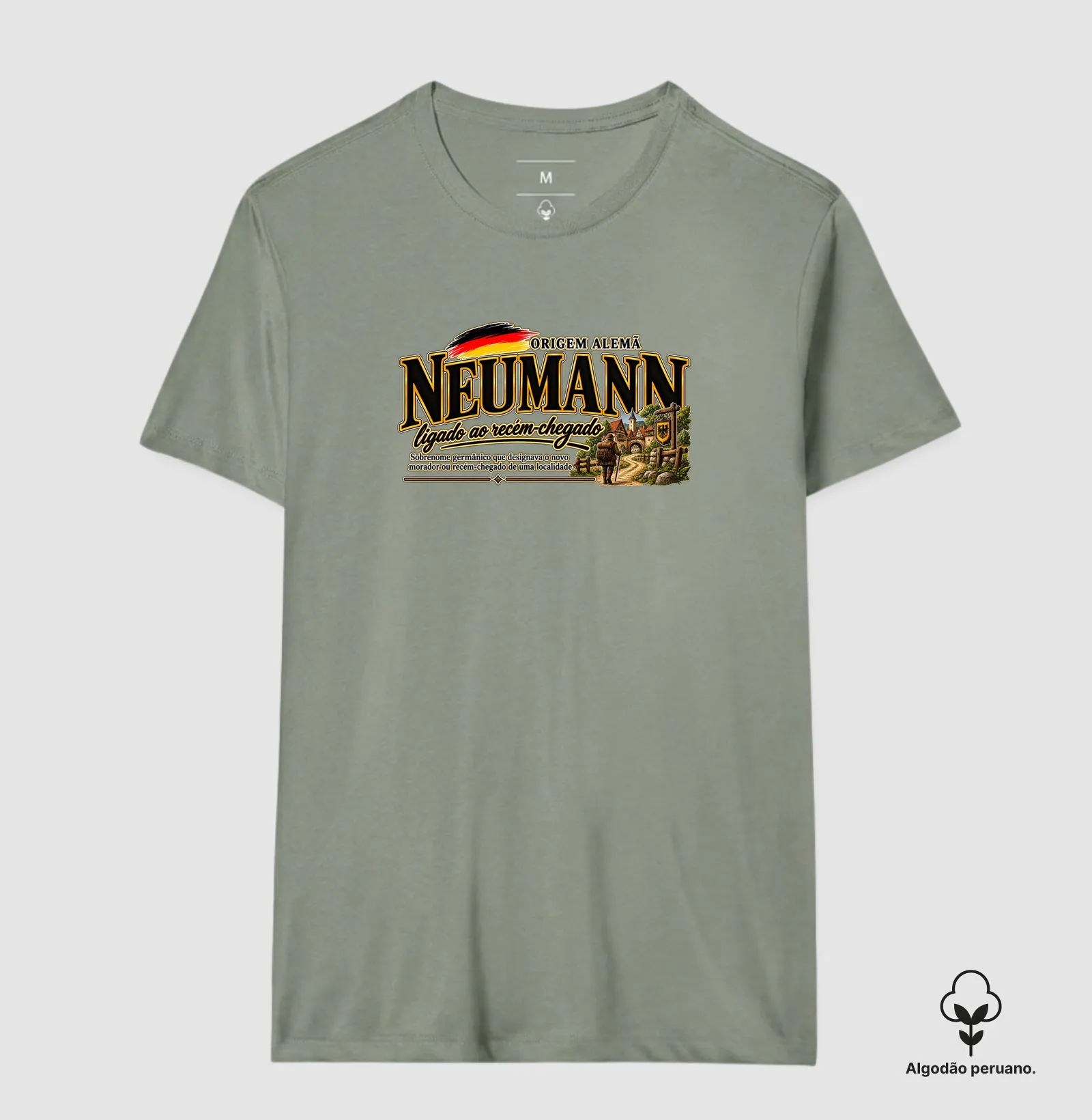 Neumann  - Imagem 5