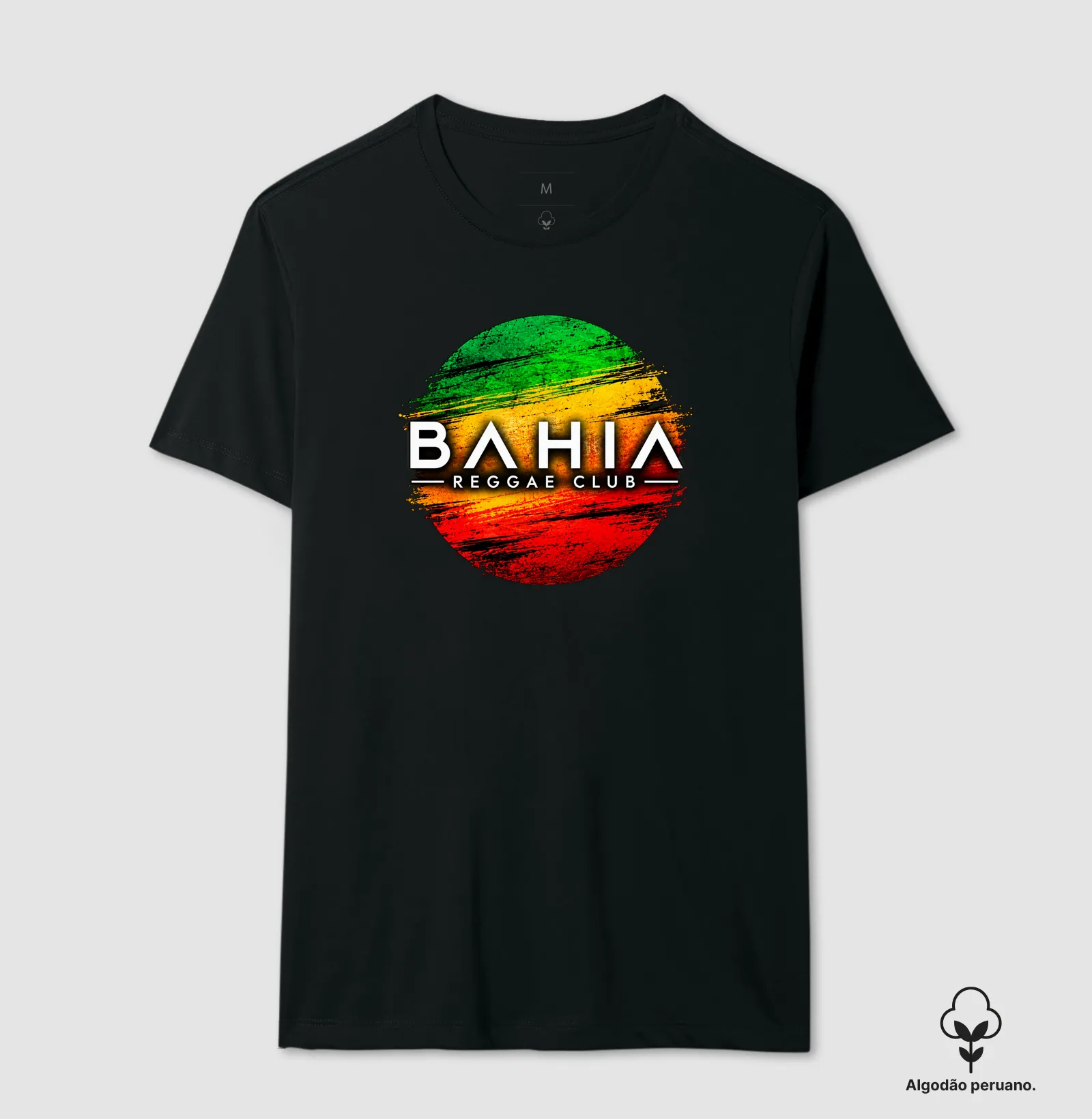 Bahia Reggae Club - Imagem 5