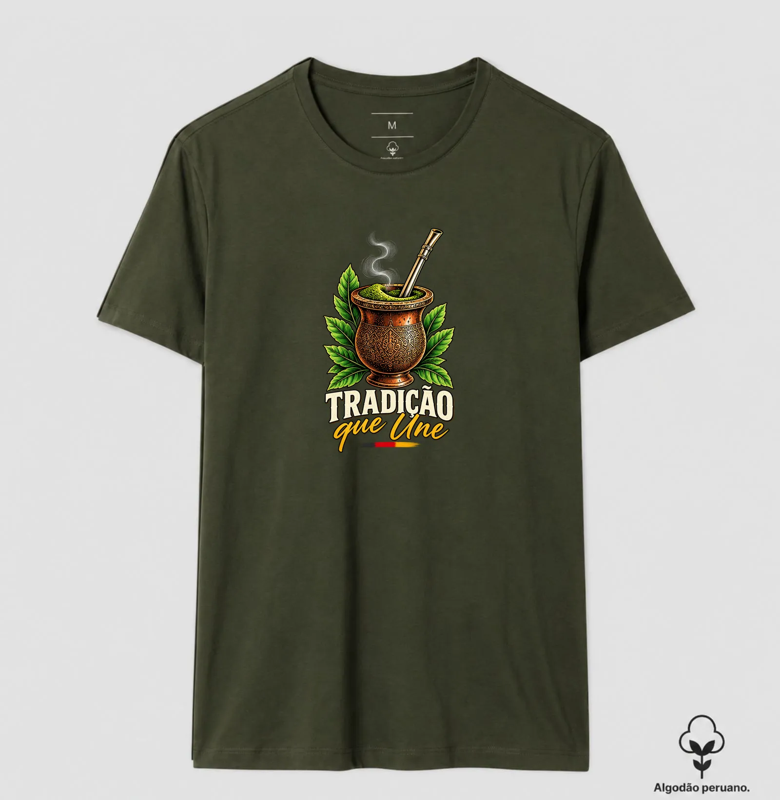 Tradição que une” - Imagem 2