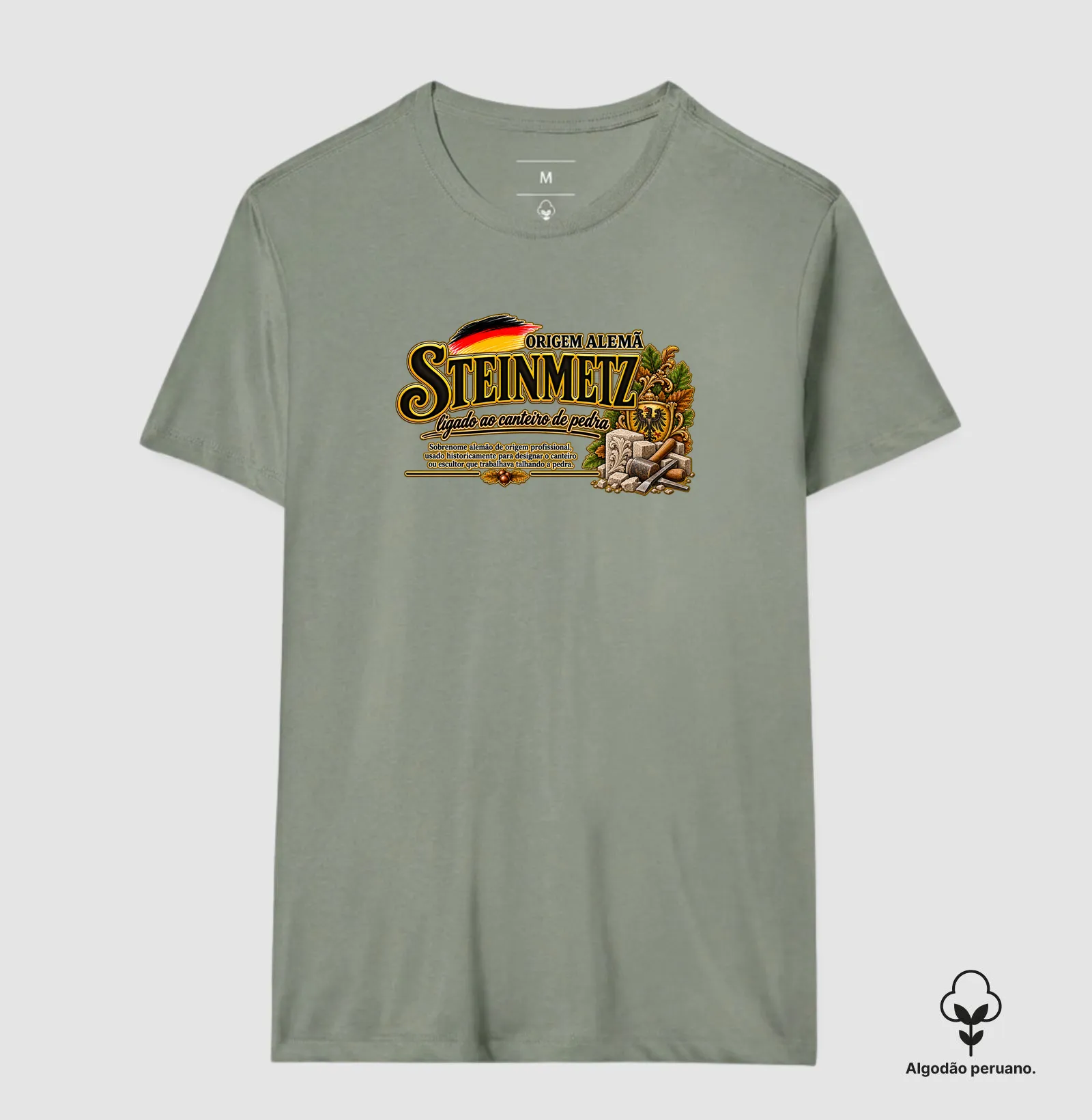 Steinmetz  - Imagem 9