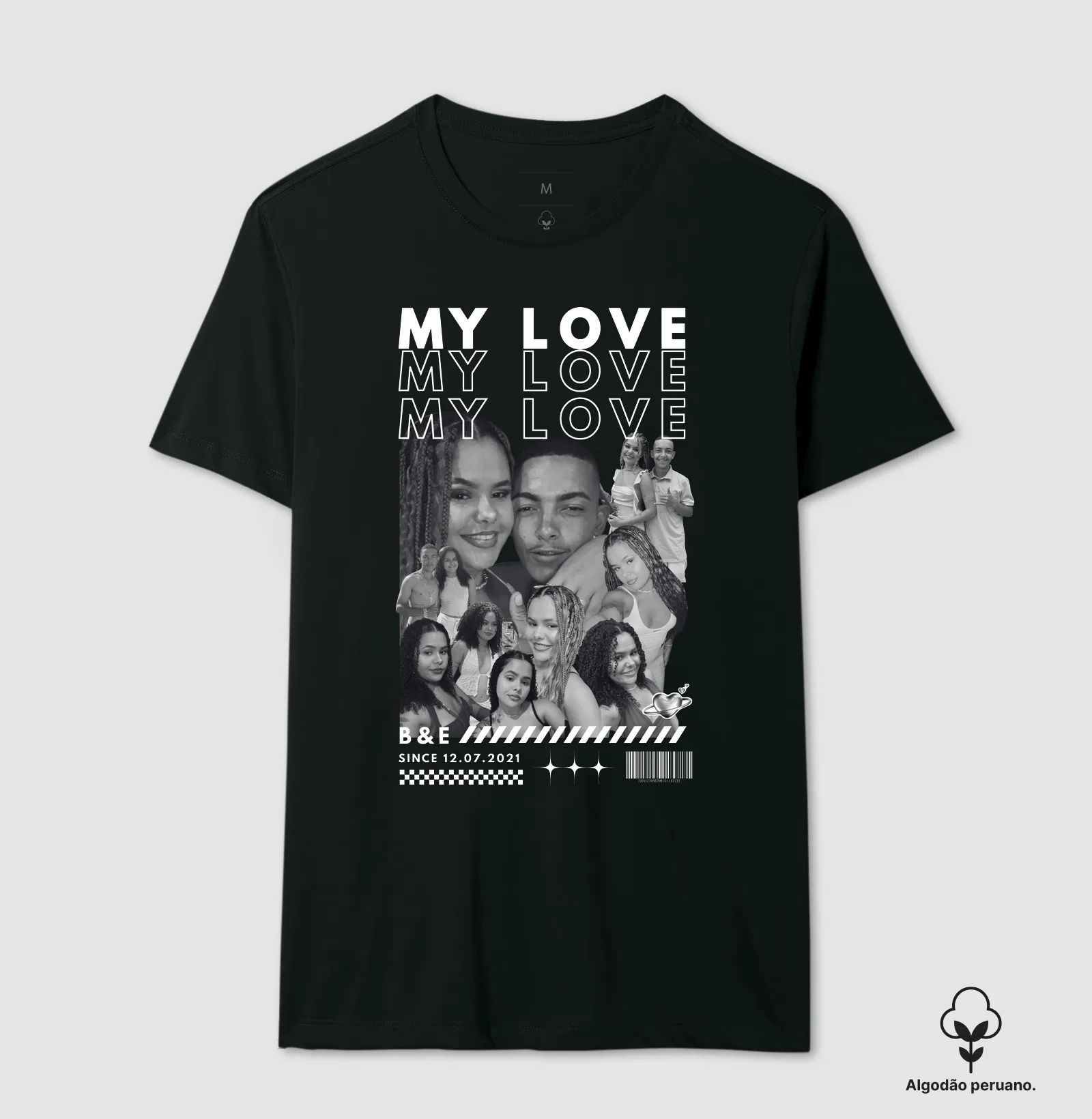 Camisa 1