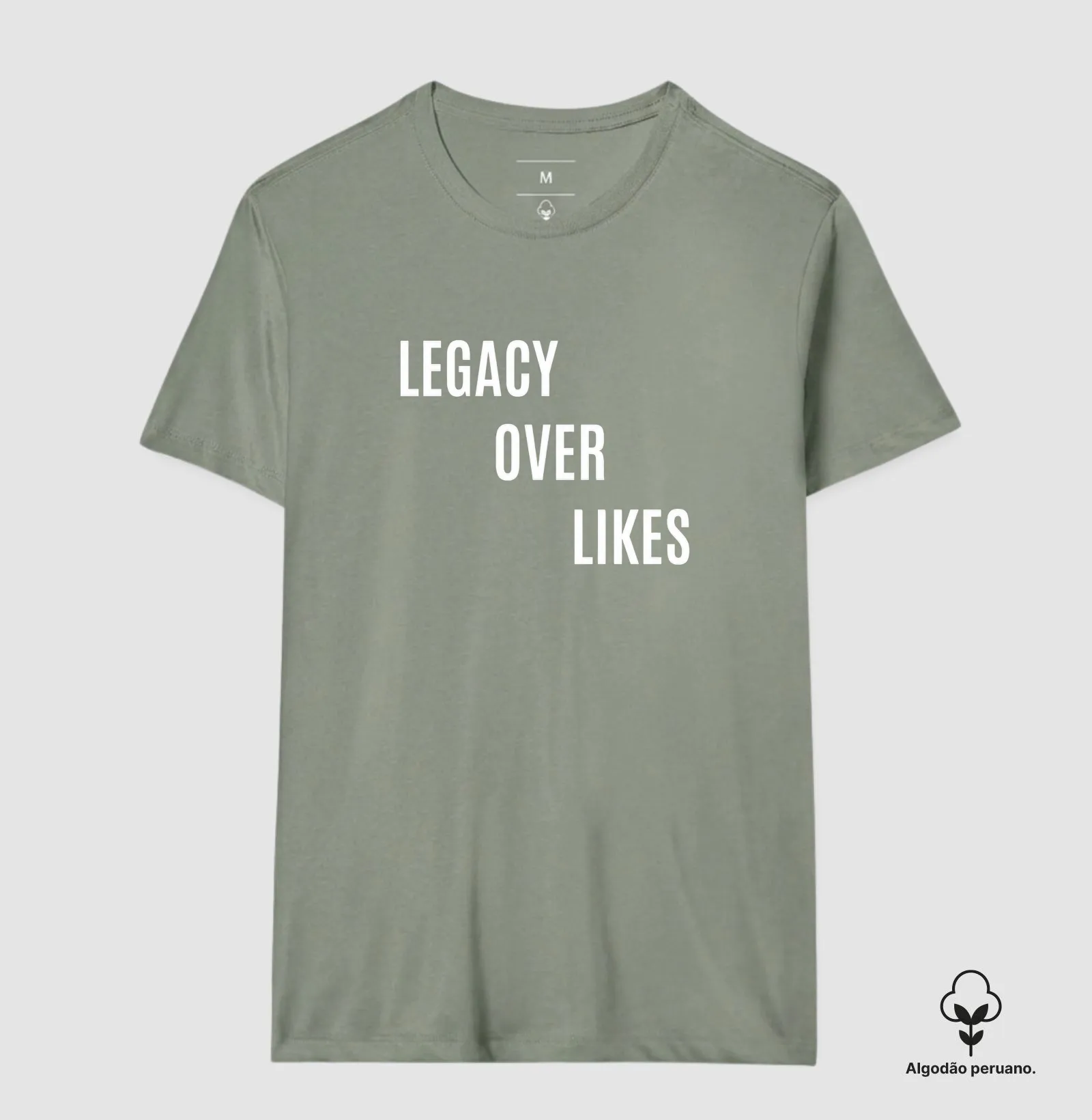 Legacy over likes - Imagem 8