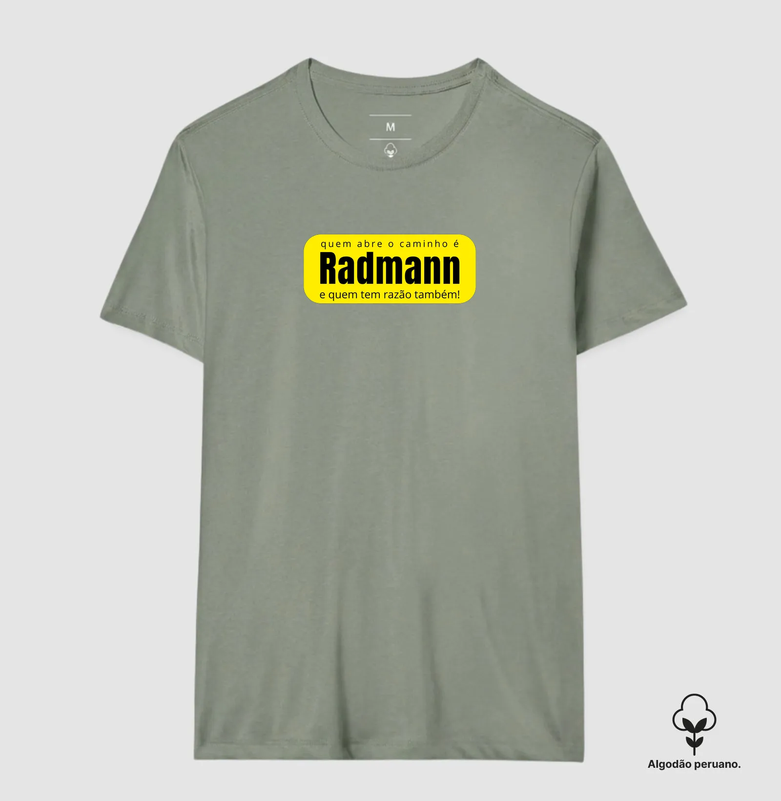 Radmann - Imagem 9