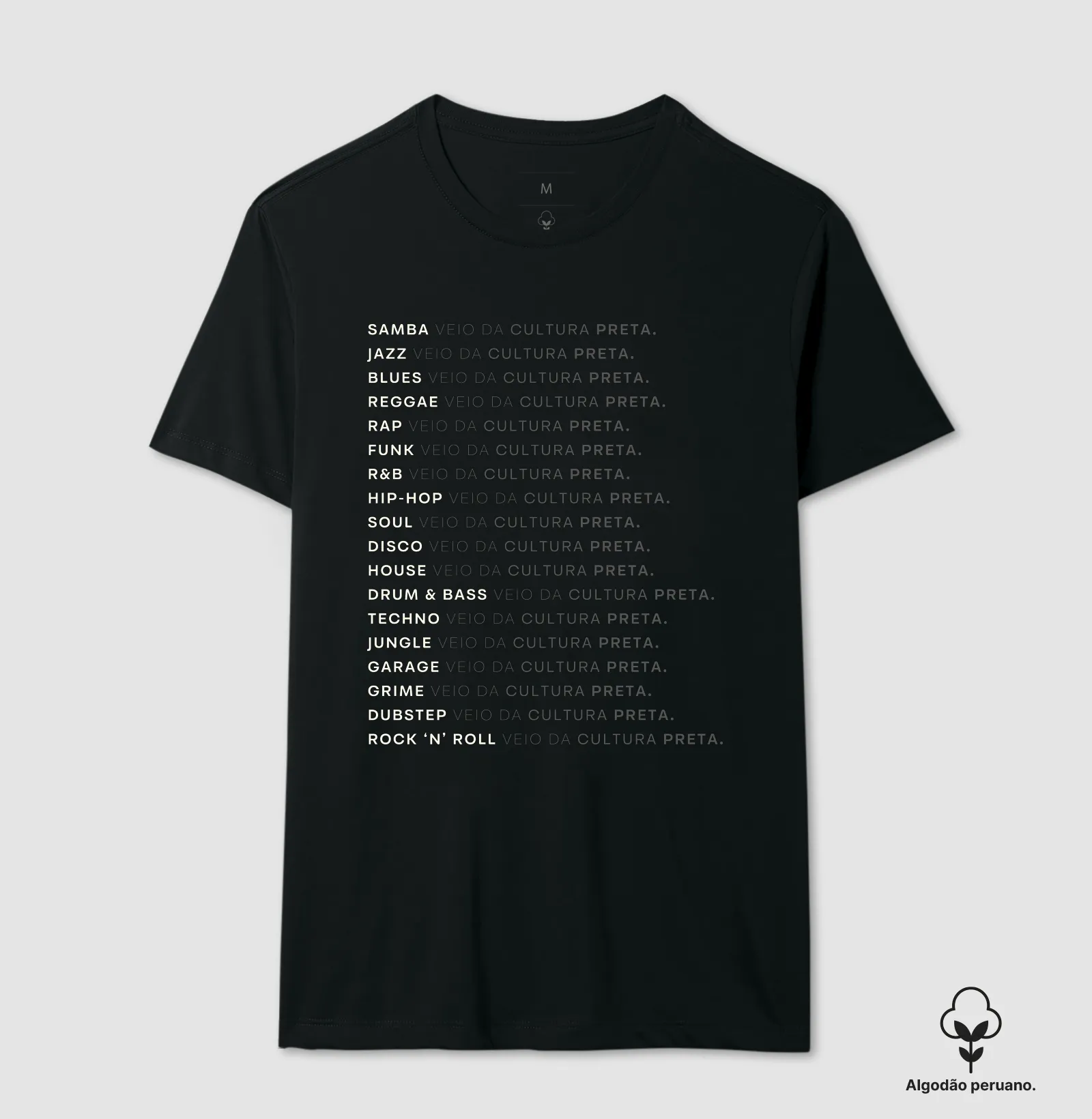 Camisa 7