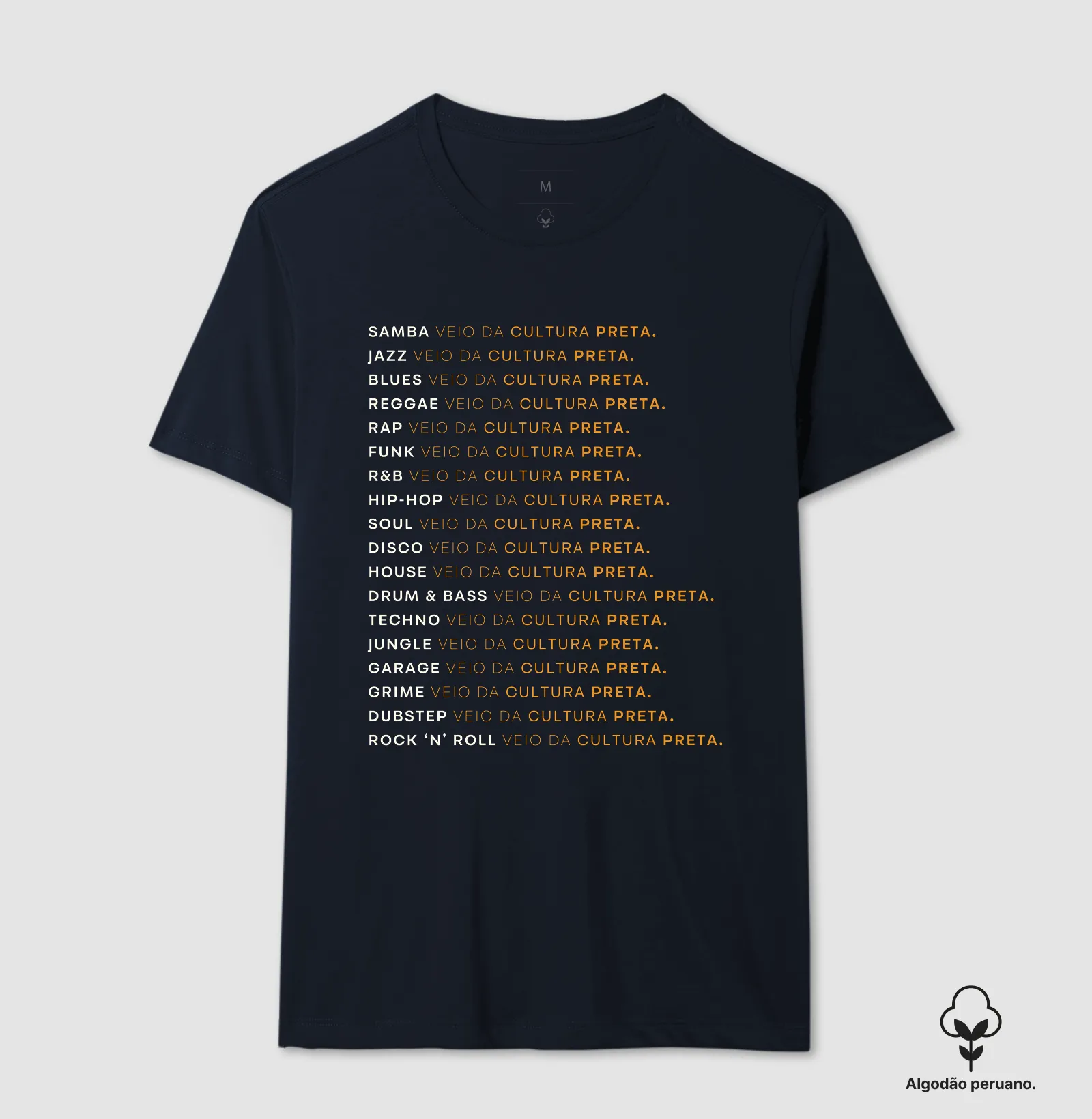 Camisa 12