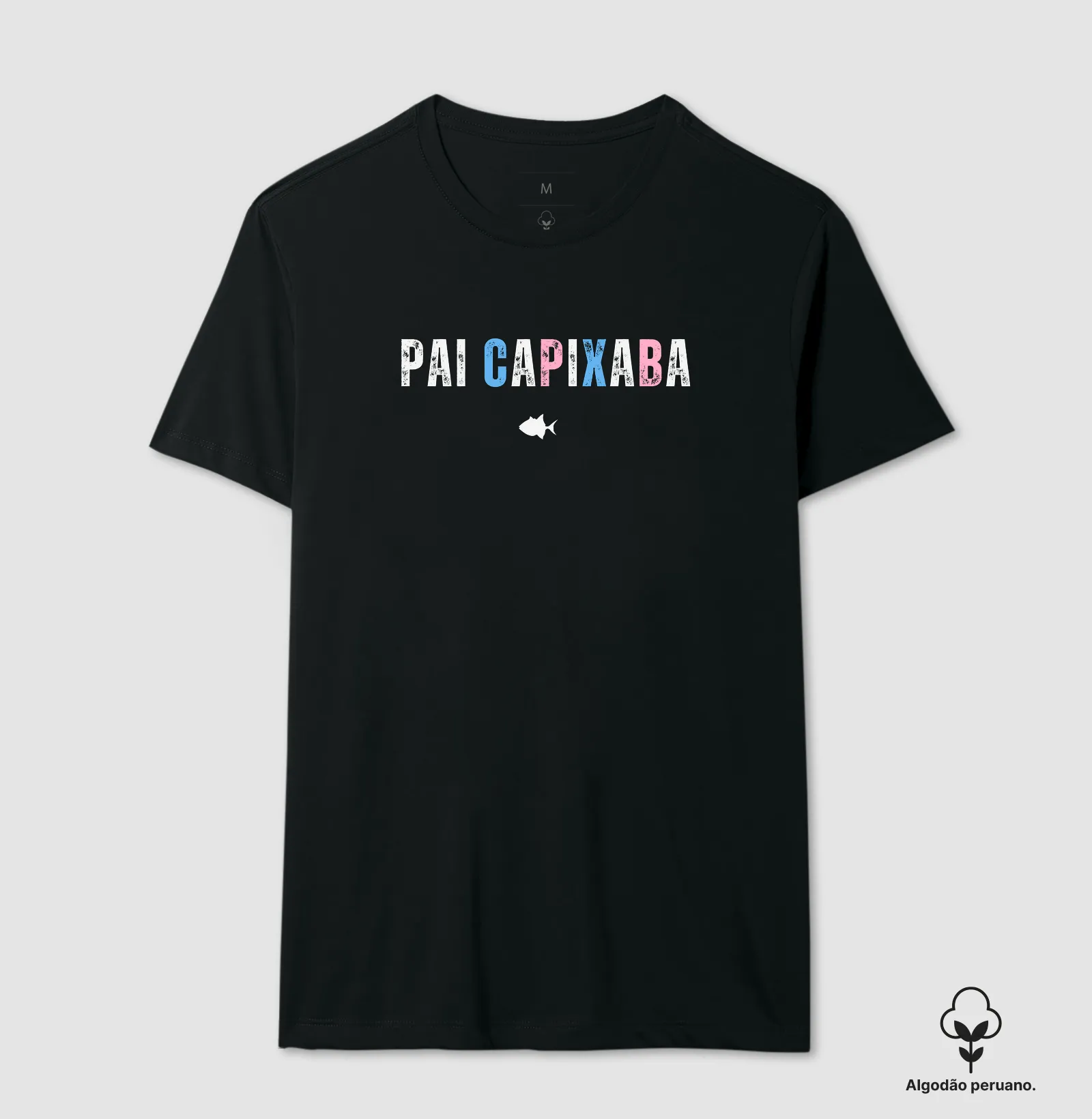 Pai Capixaba Colorido - Peruano - #28759 - Imagem 3