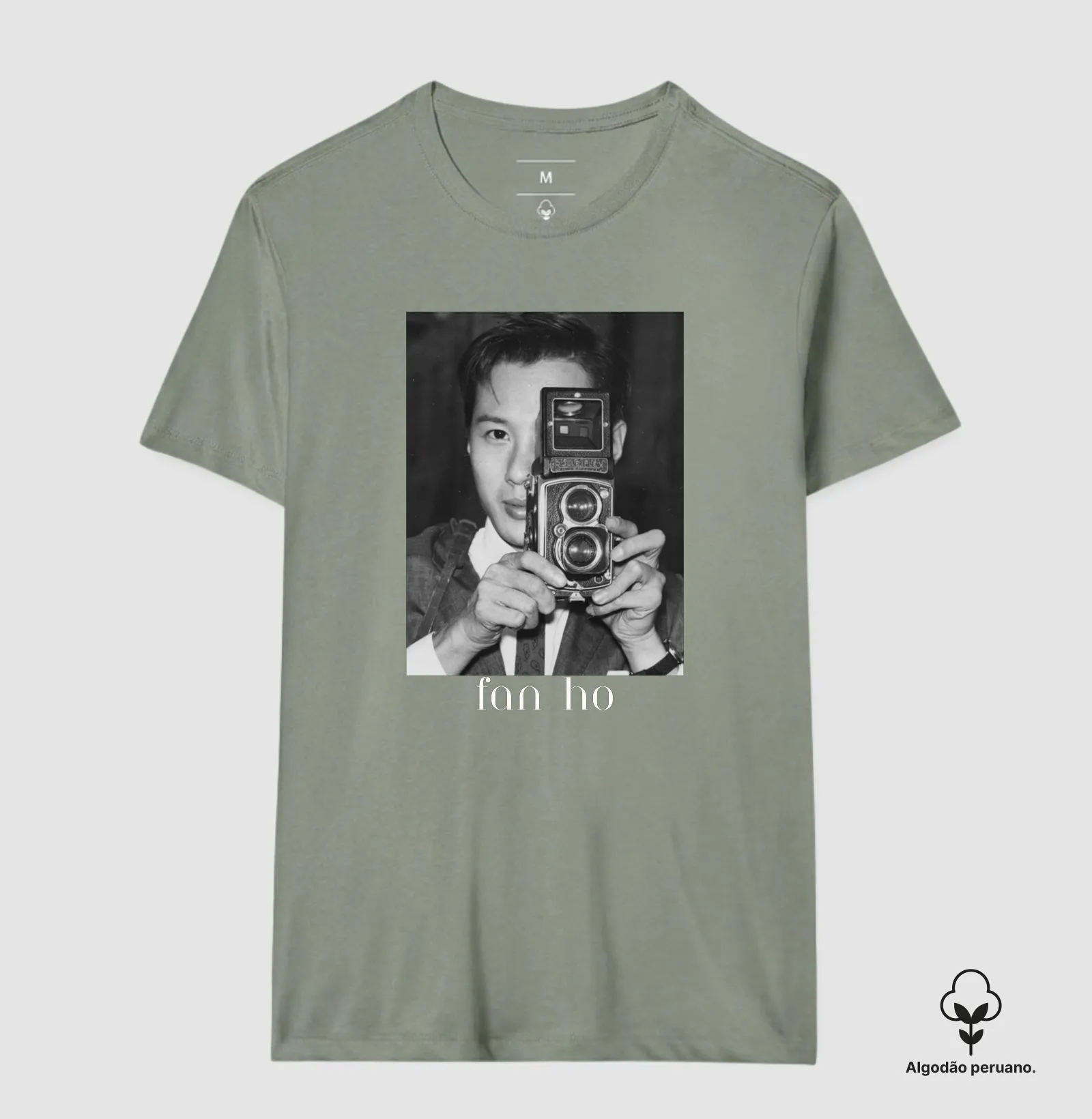 Camisa 3