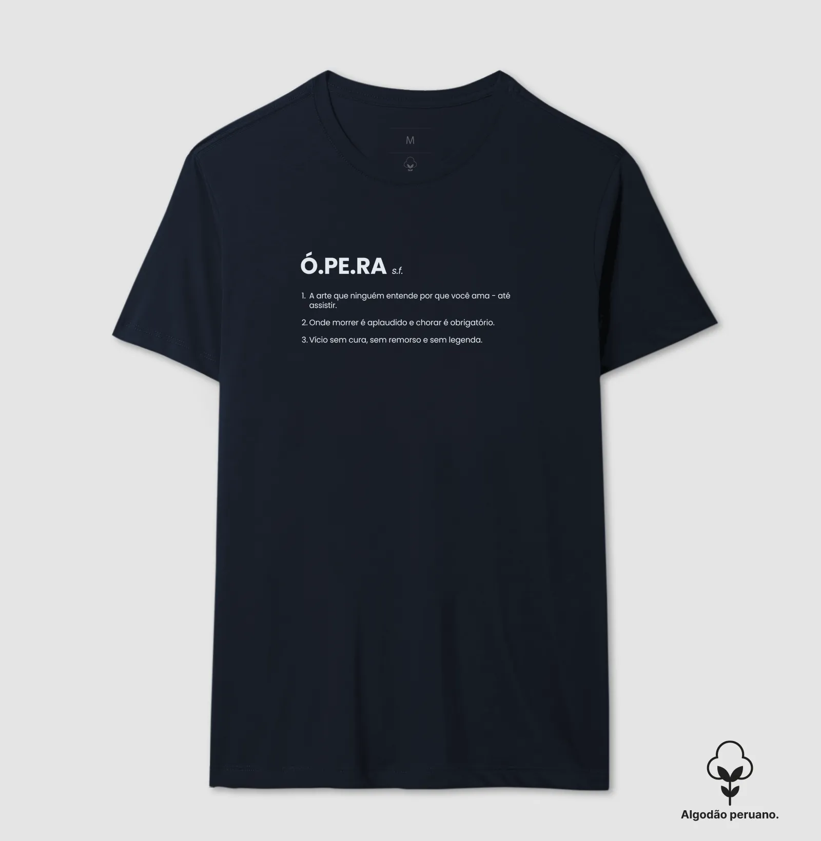 Ópera - Dicionário Lírico - Imagem 3