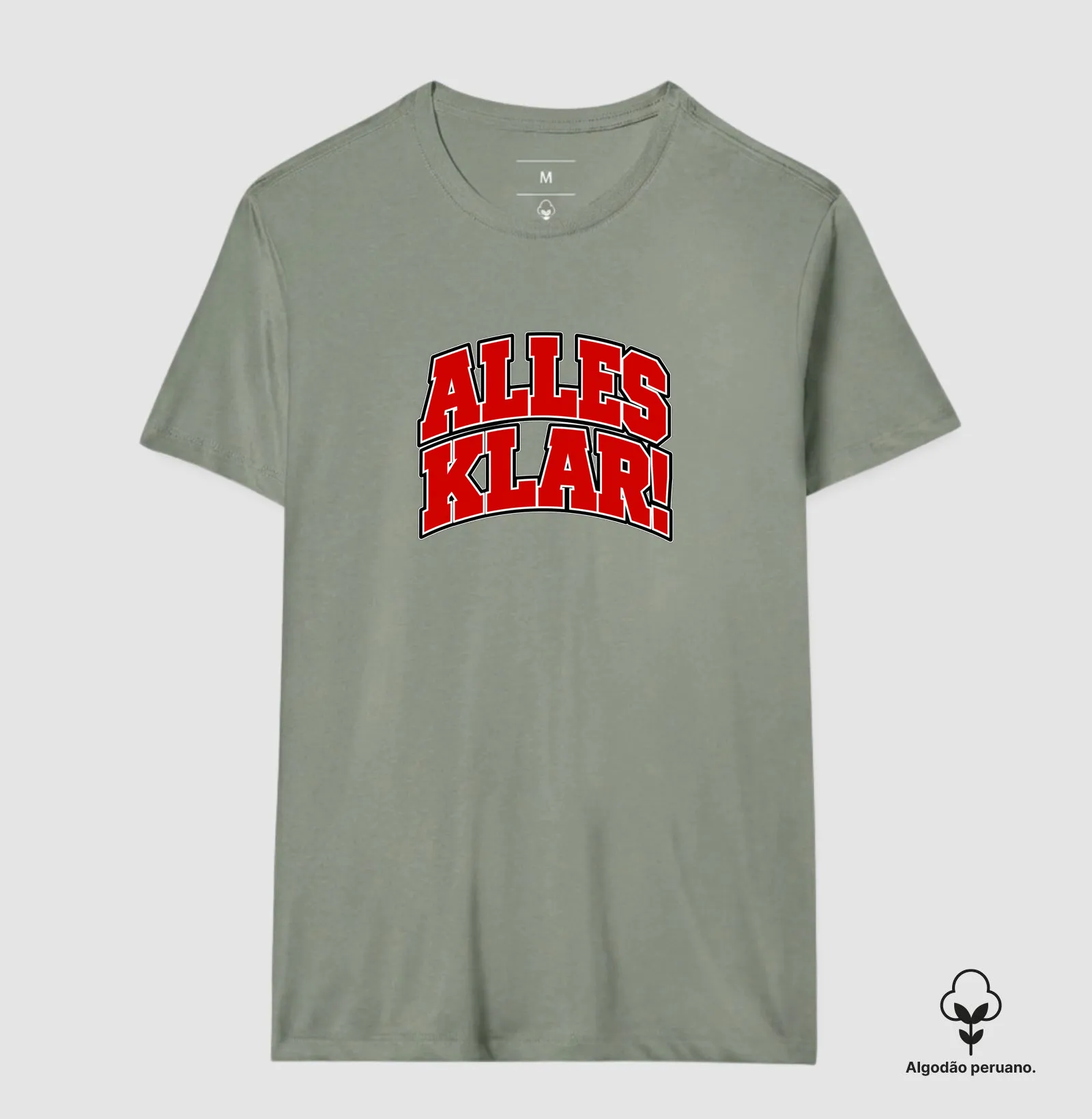 Alles Klar! - Imagem 4