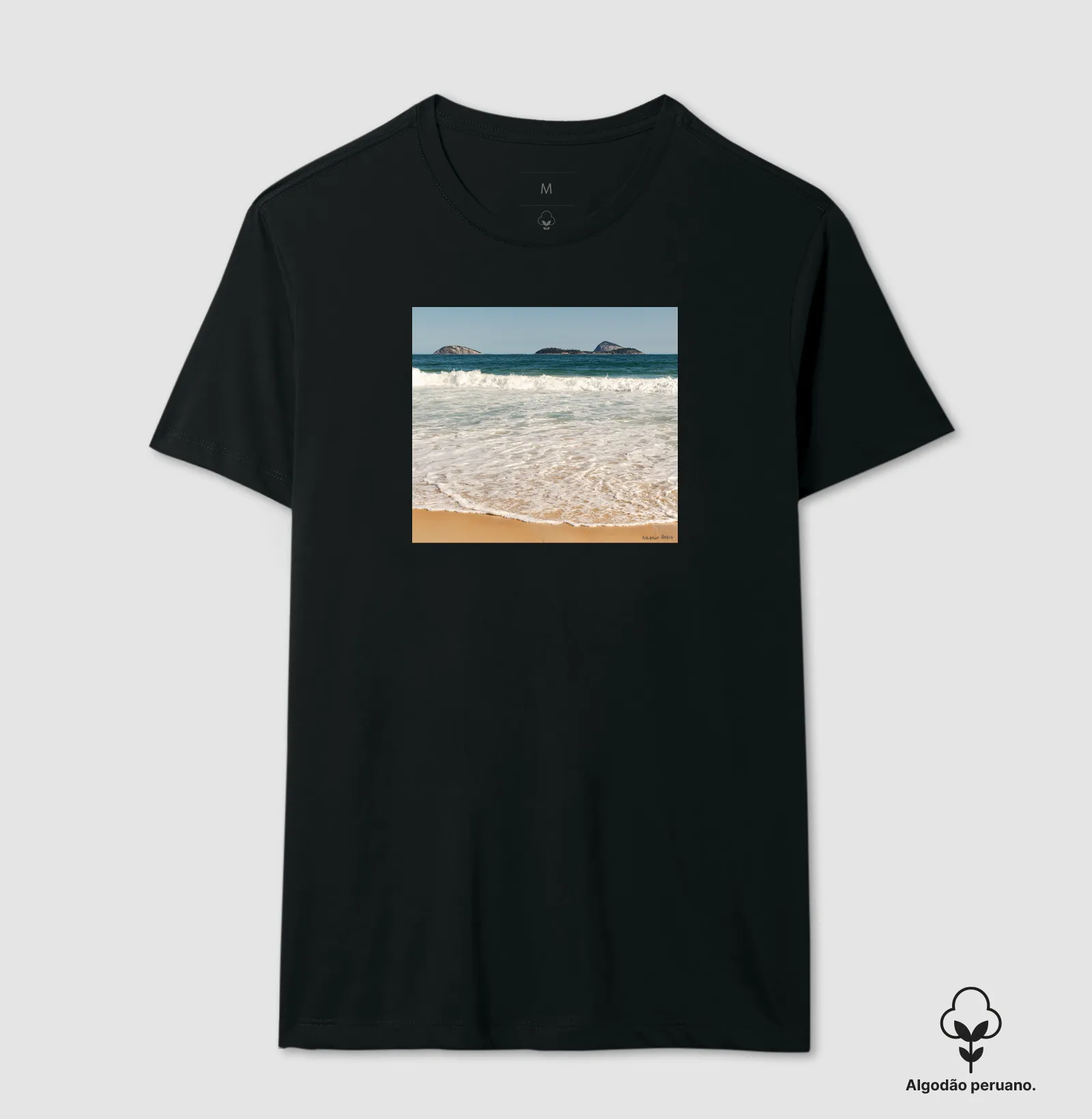 Camisa 2