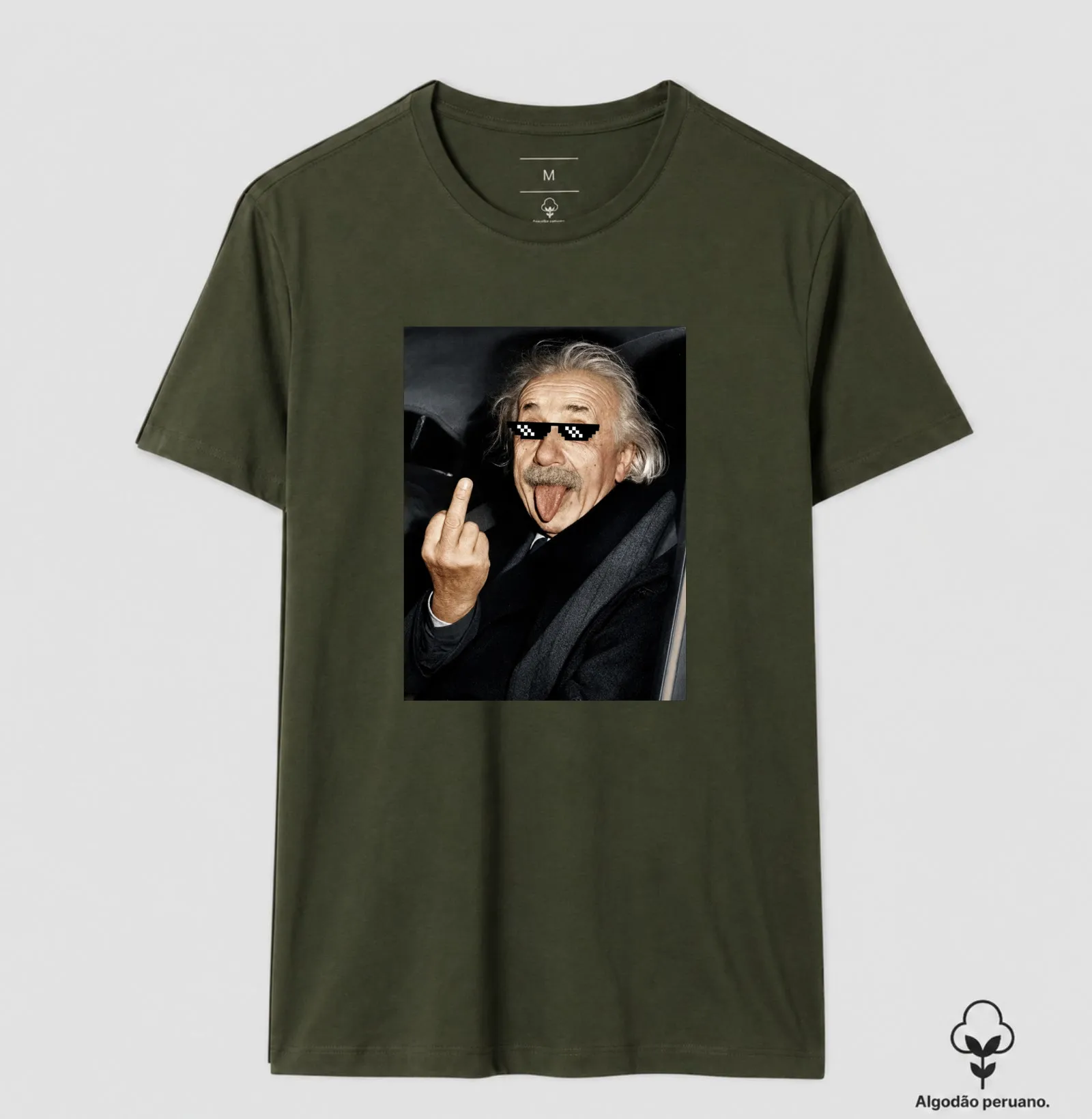 EINSTHUG LIFE - Imagem 4