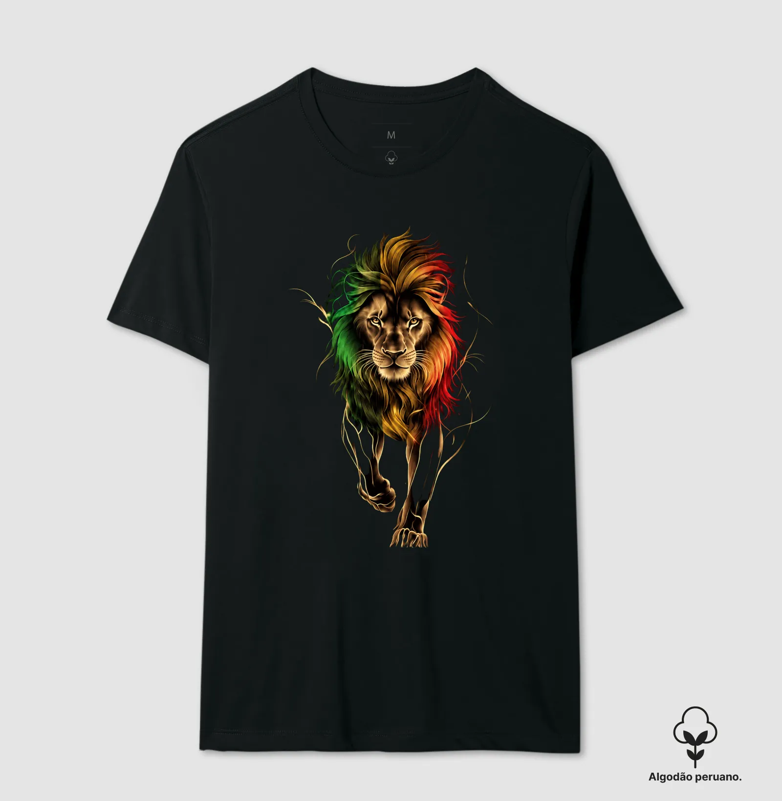 Lion of Zion - Imagem 2