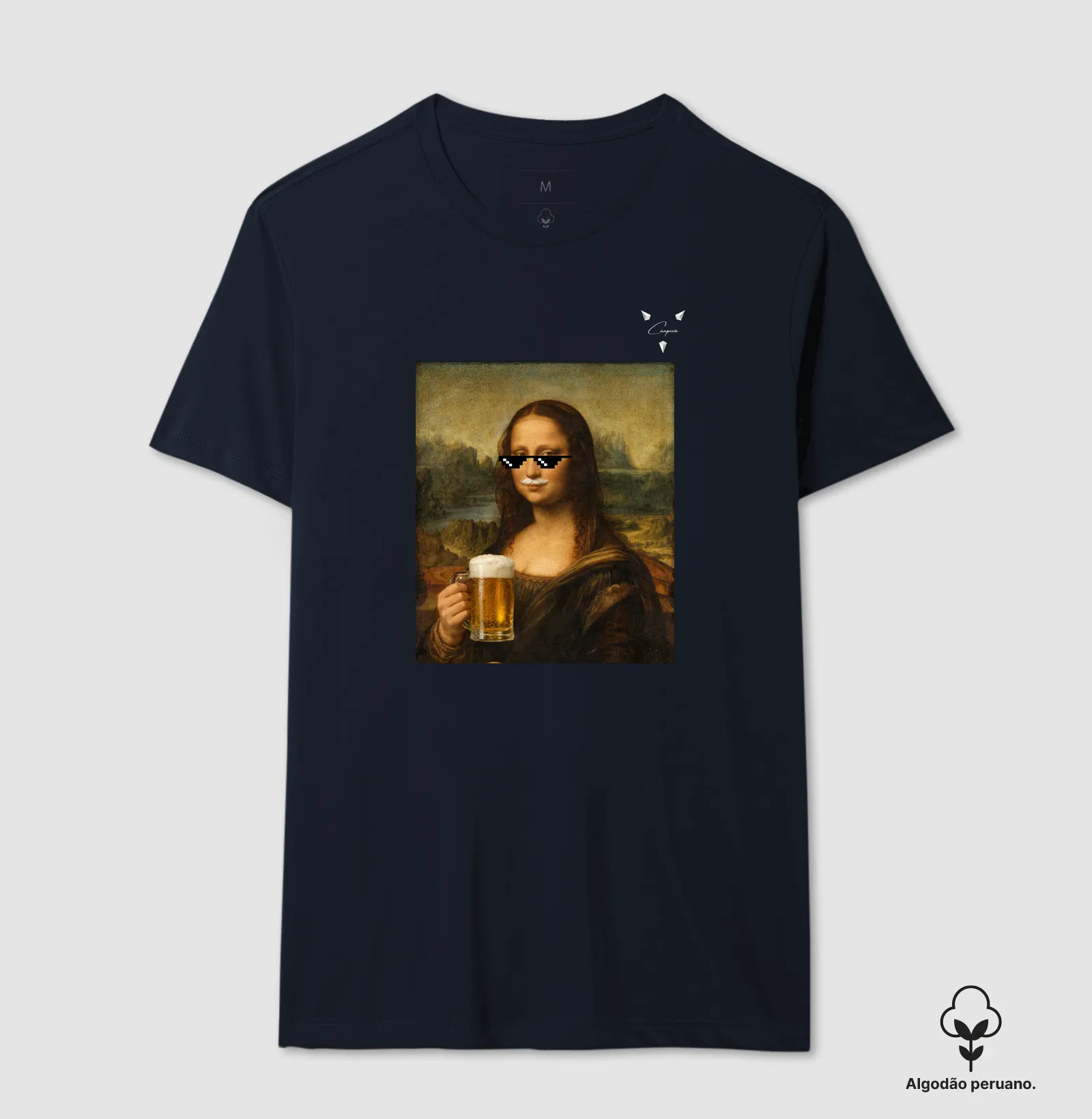 Camisa 3