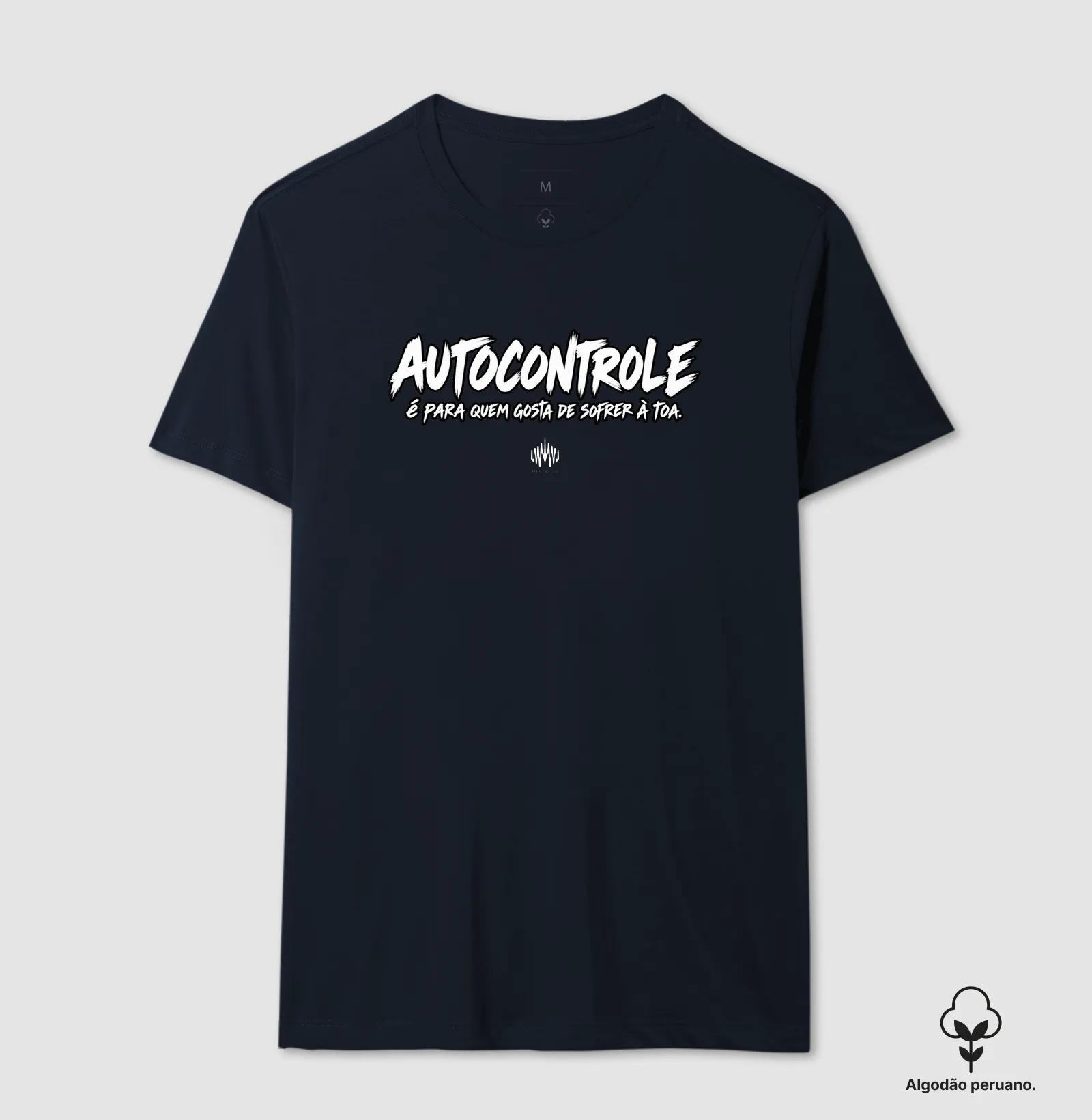 Autocontrole É Para Quem Gosta De Sofrer À Toa - Imagem 8