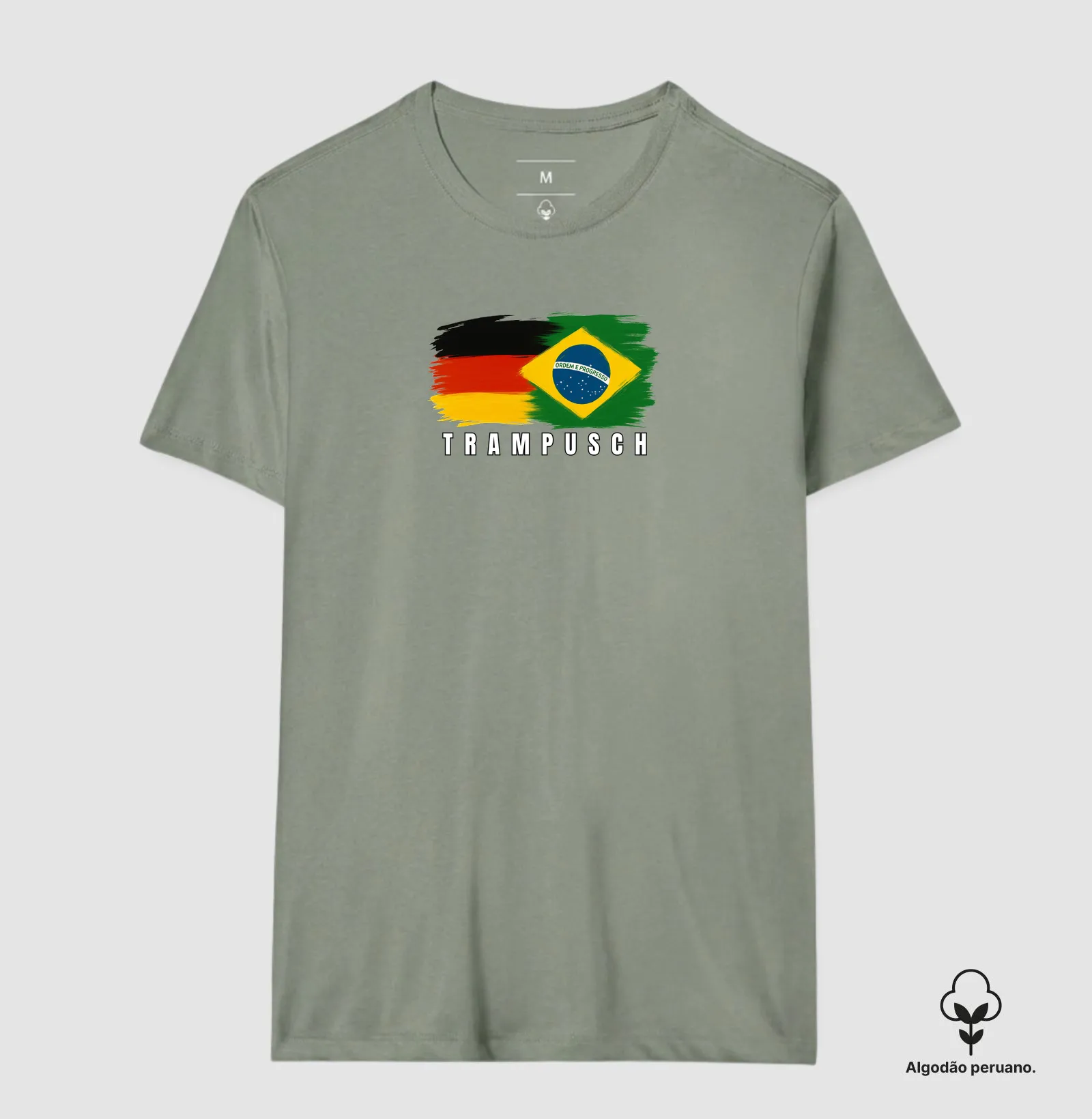 Camisa 8