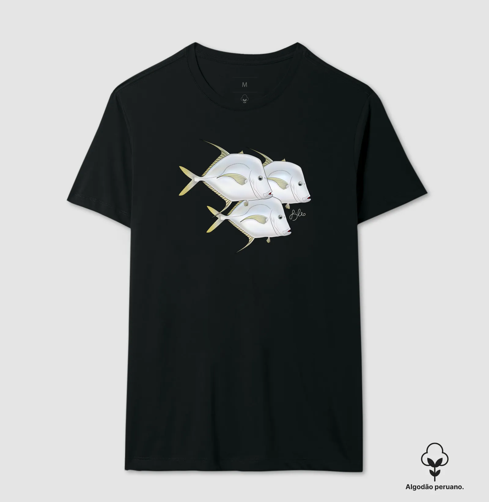 Camisa 8