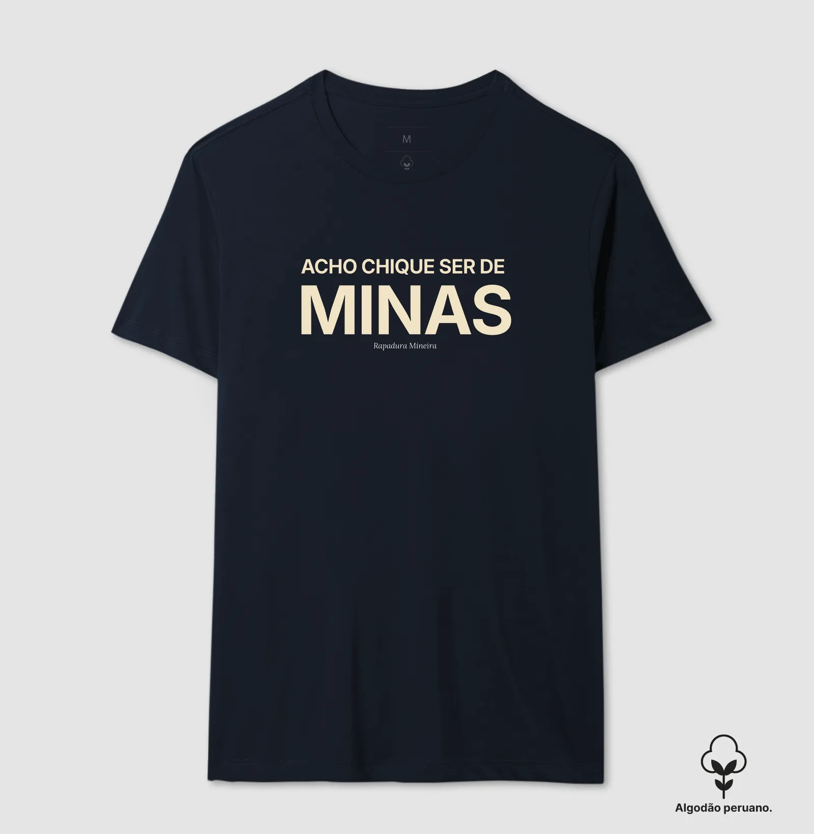 Acho chique ser de MINAS - Imagem 7
