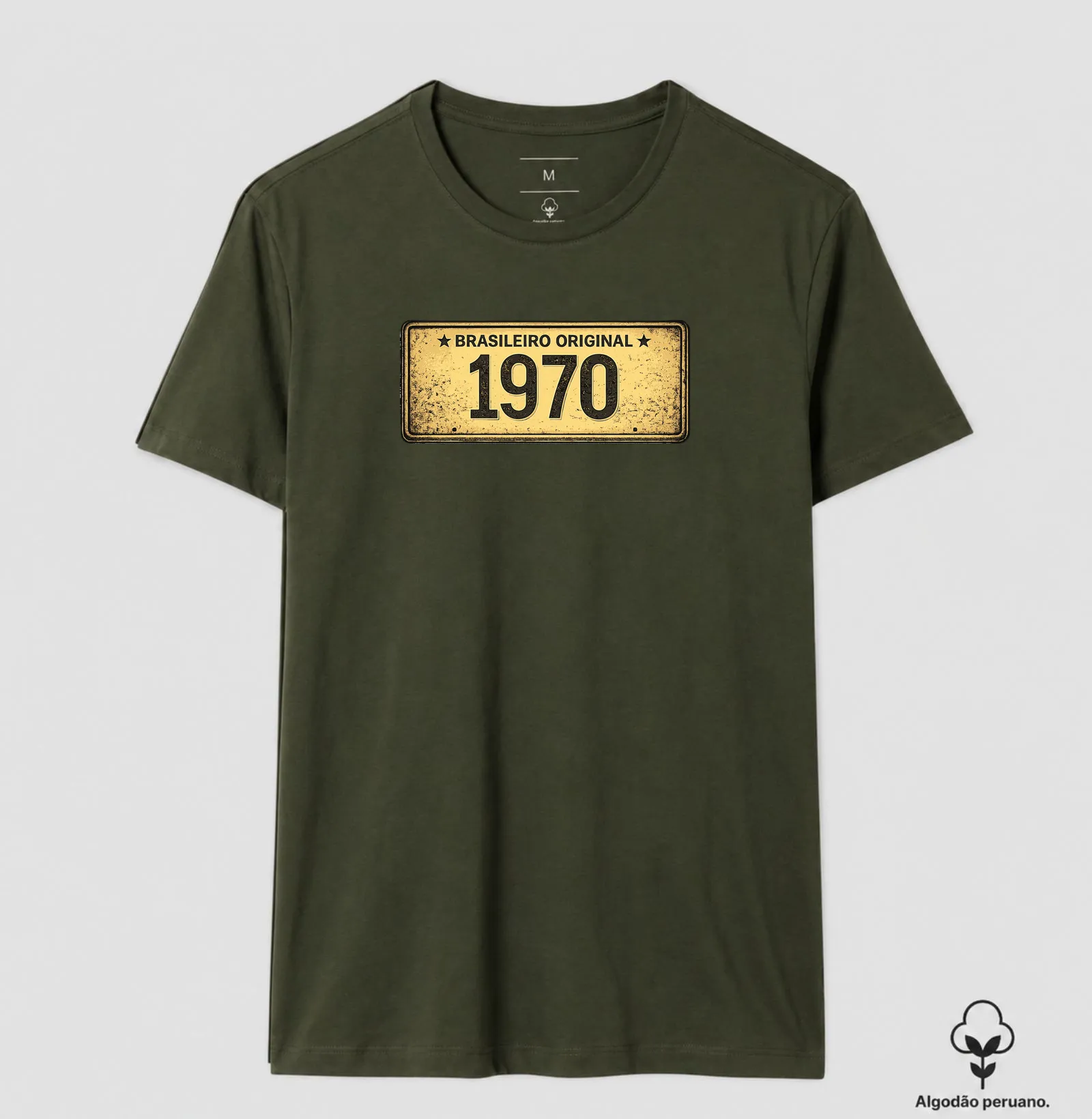 Camisa 8