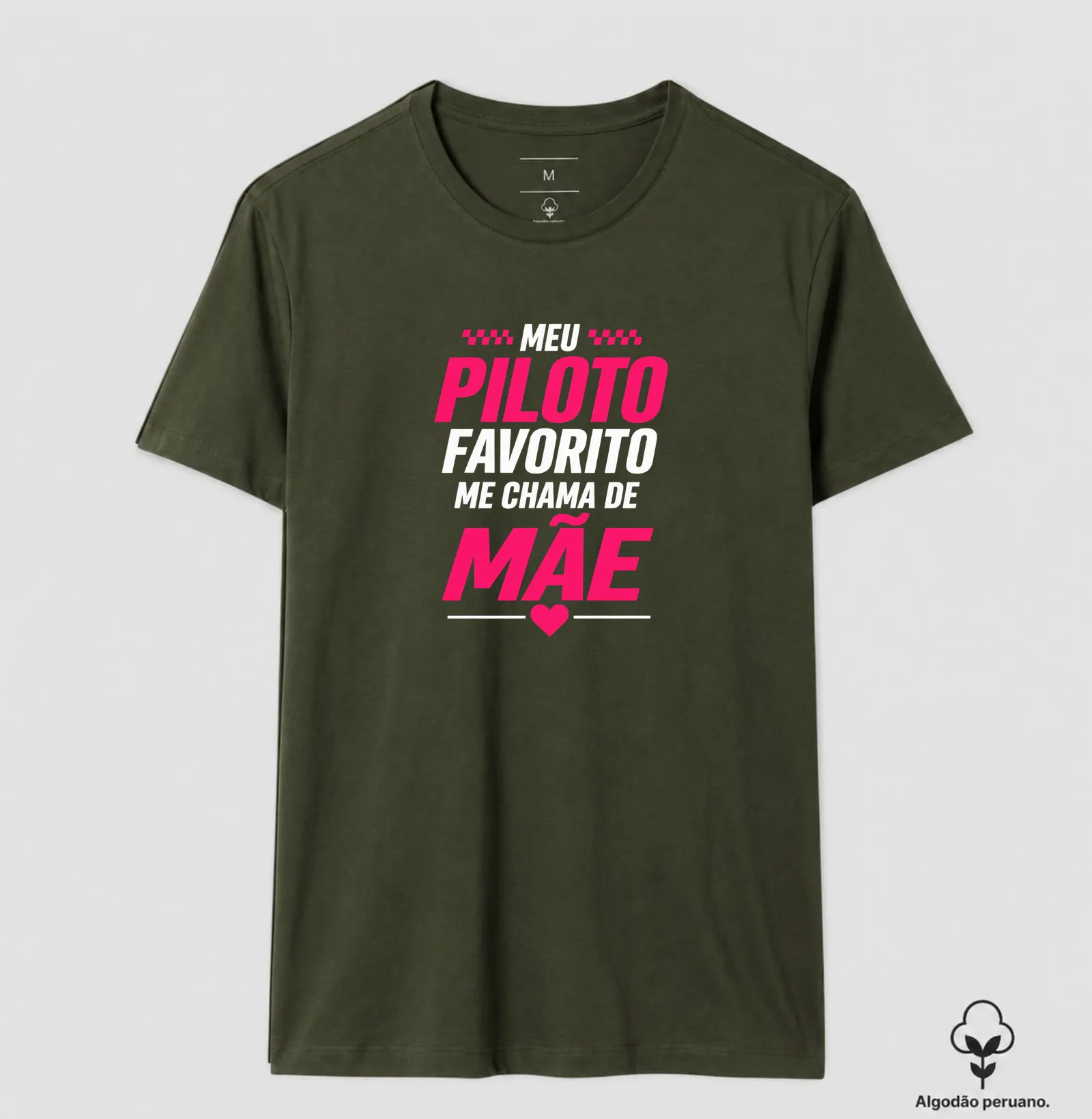 Meu Piloto Favorito me chama de Mãe - Imagem 6