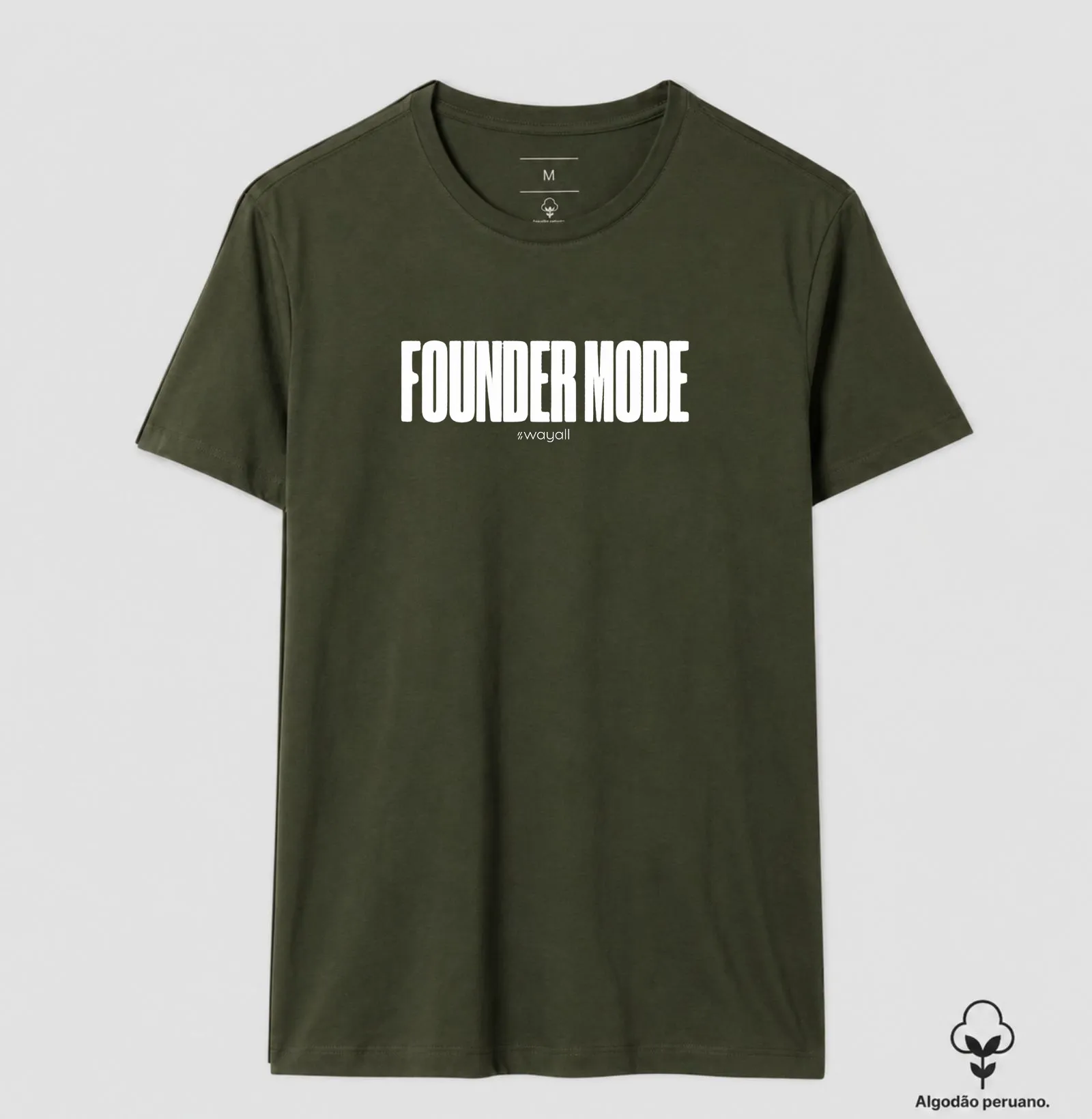 Founder mode - Imagem 8