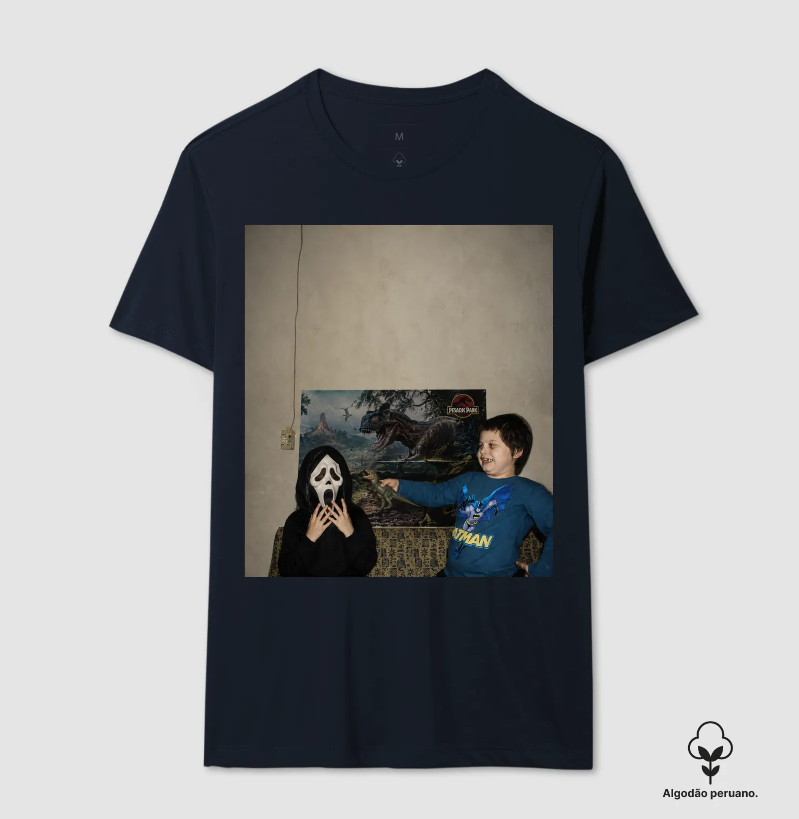 Camisa 5