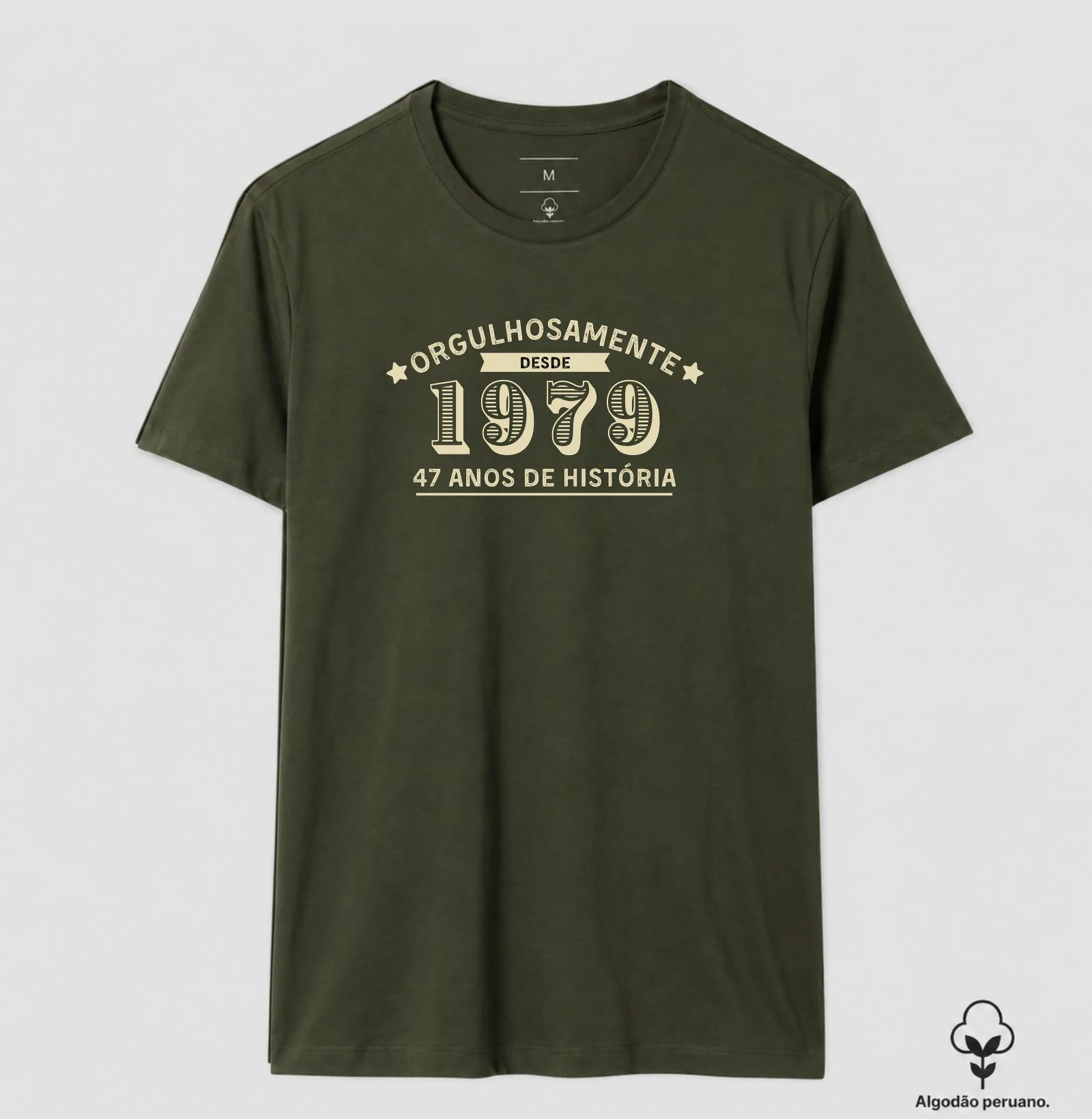 Camisa 8