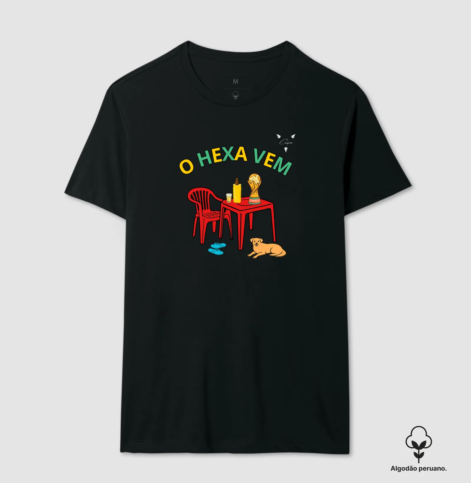 Camisa 1