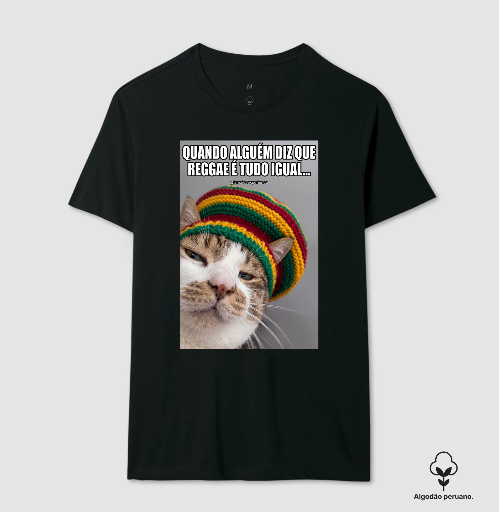 Jamaicat | Só que não! - Imagem 9