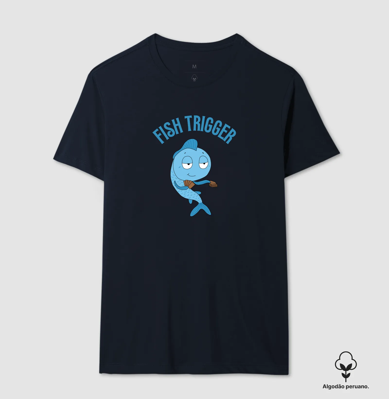 Fish Trigger - Imagem 7