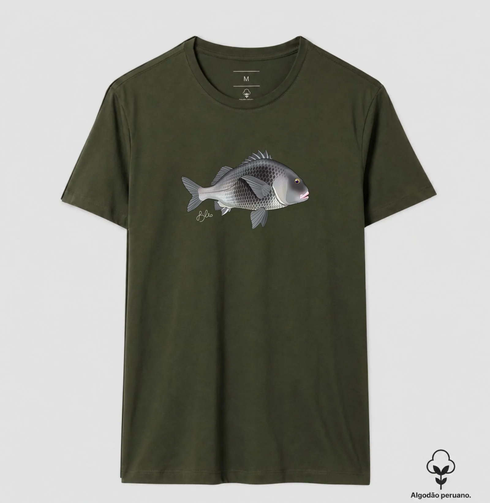 Camisa 2