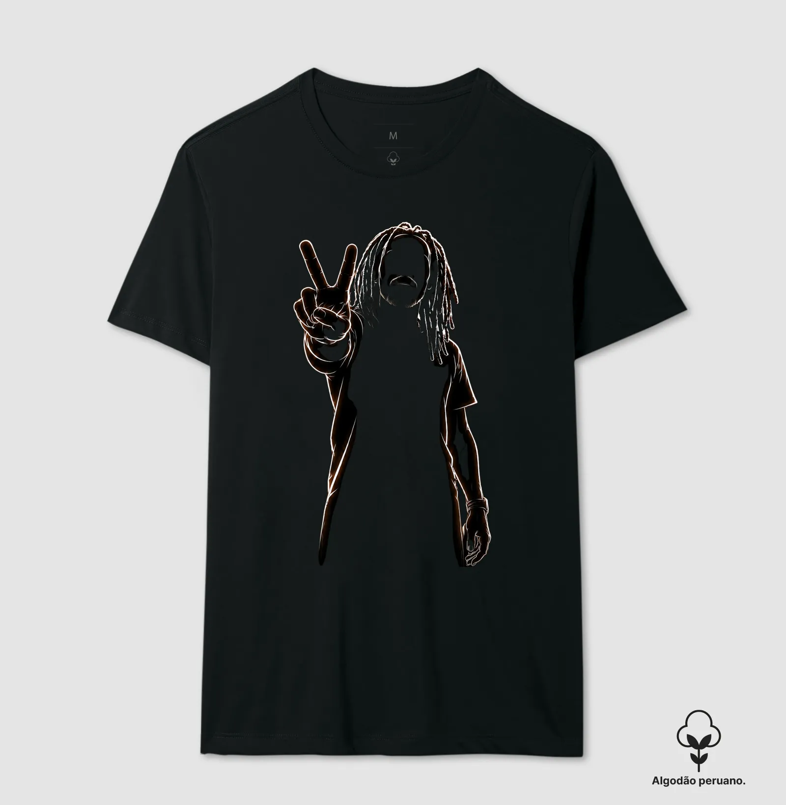 Rastaman Peace - Imagem 2