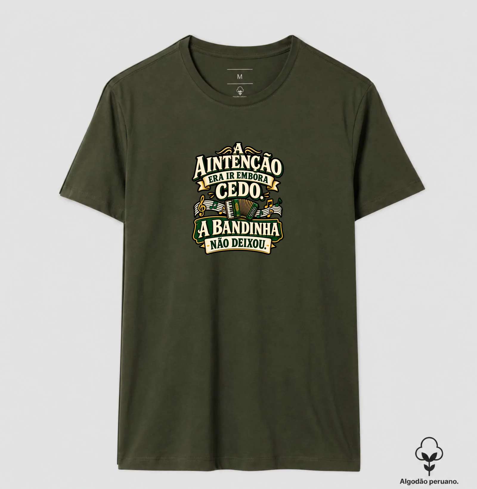 A Bandinha Não Deixou - Imagem 9