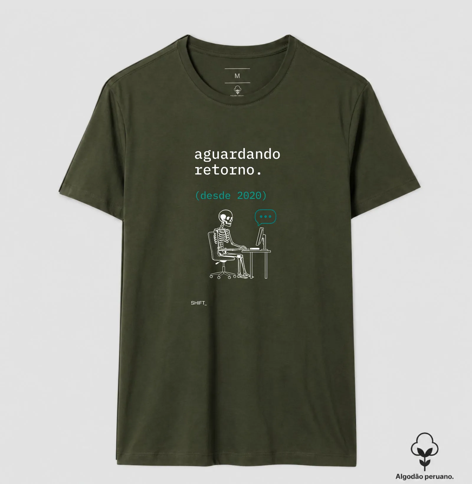 Camisa 2