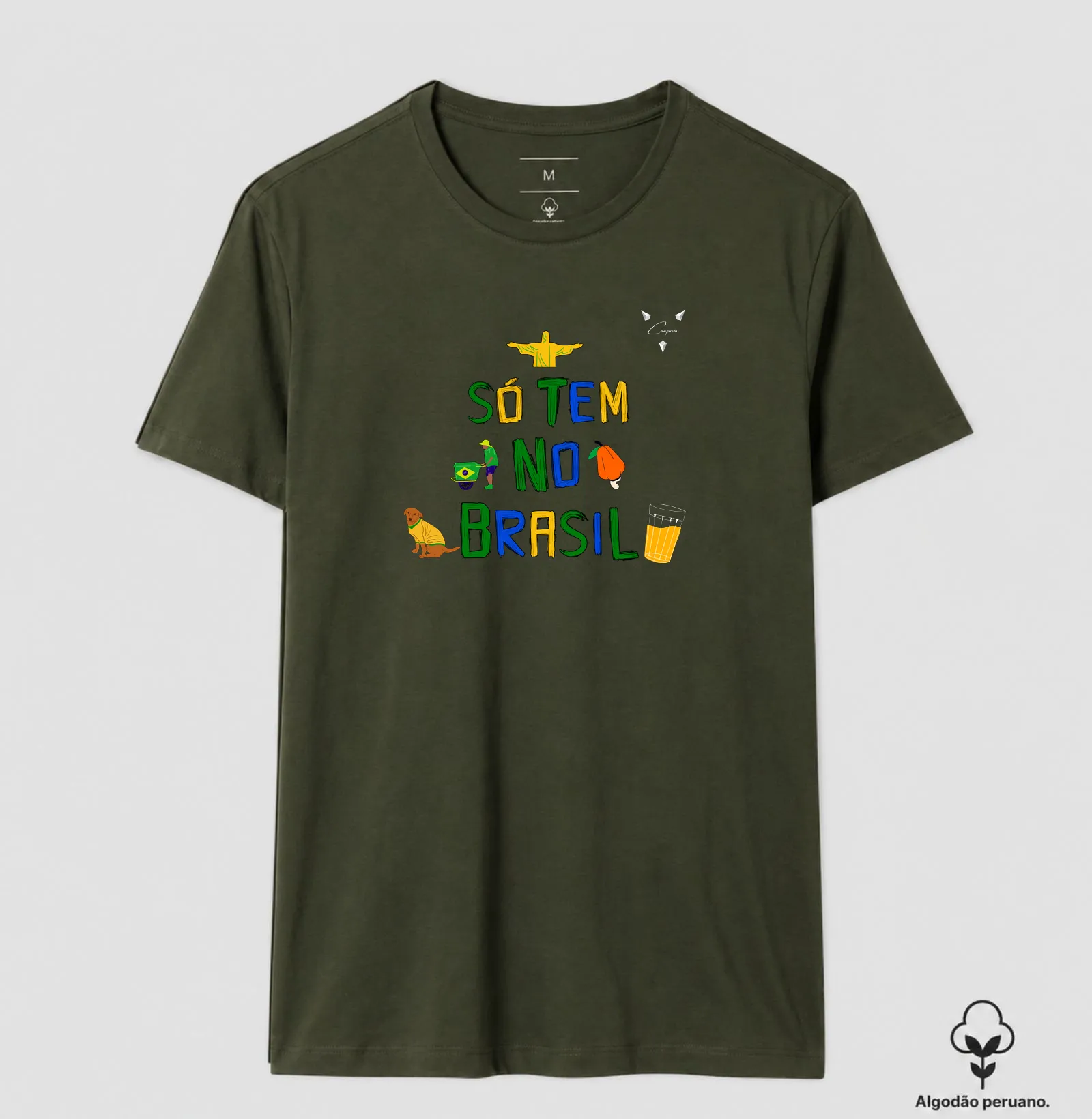 Camisa 4