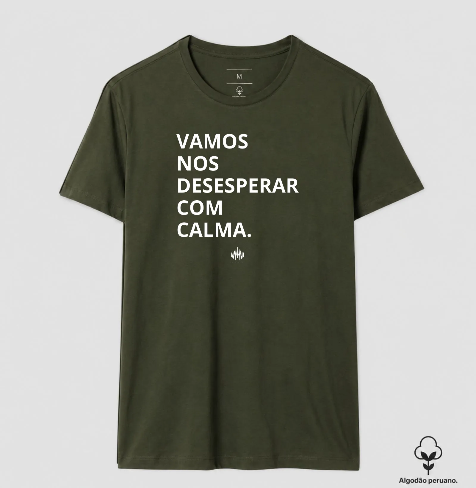 Vamos nos desesperar com calma. - Imagem 7