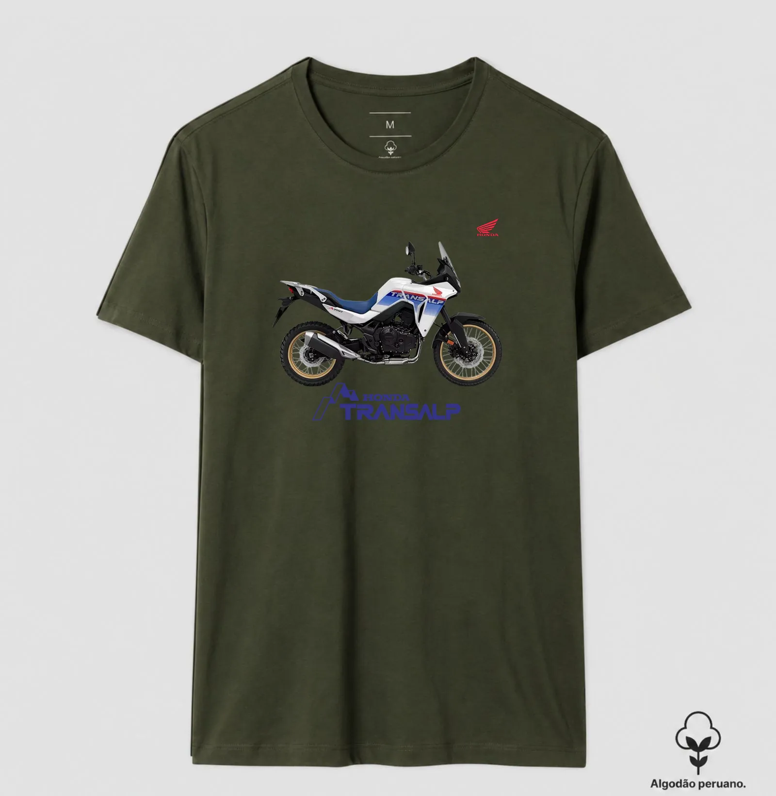 Camisa 7