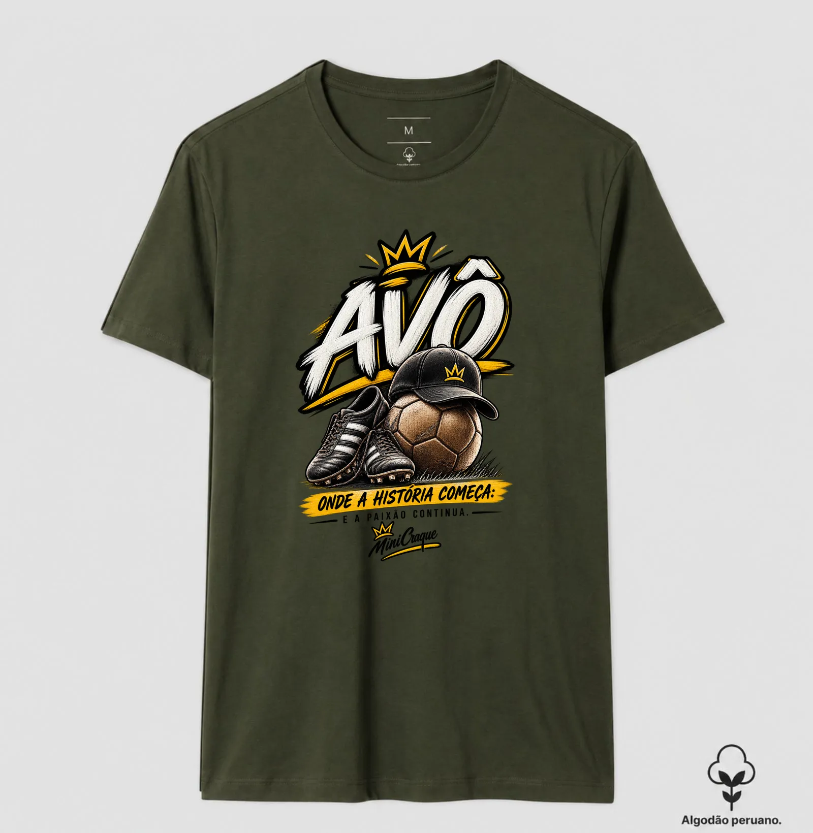 Avô — Onde a História Começa - Imagem 3