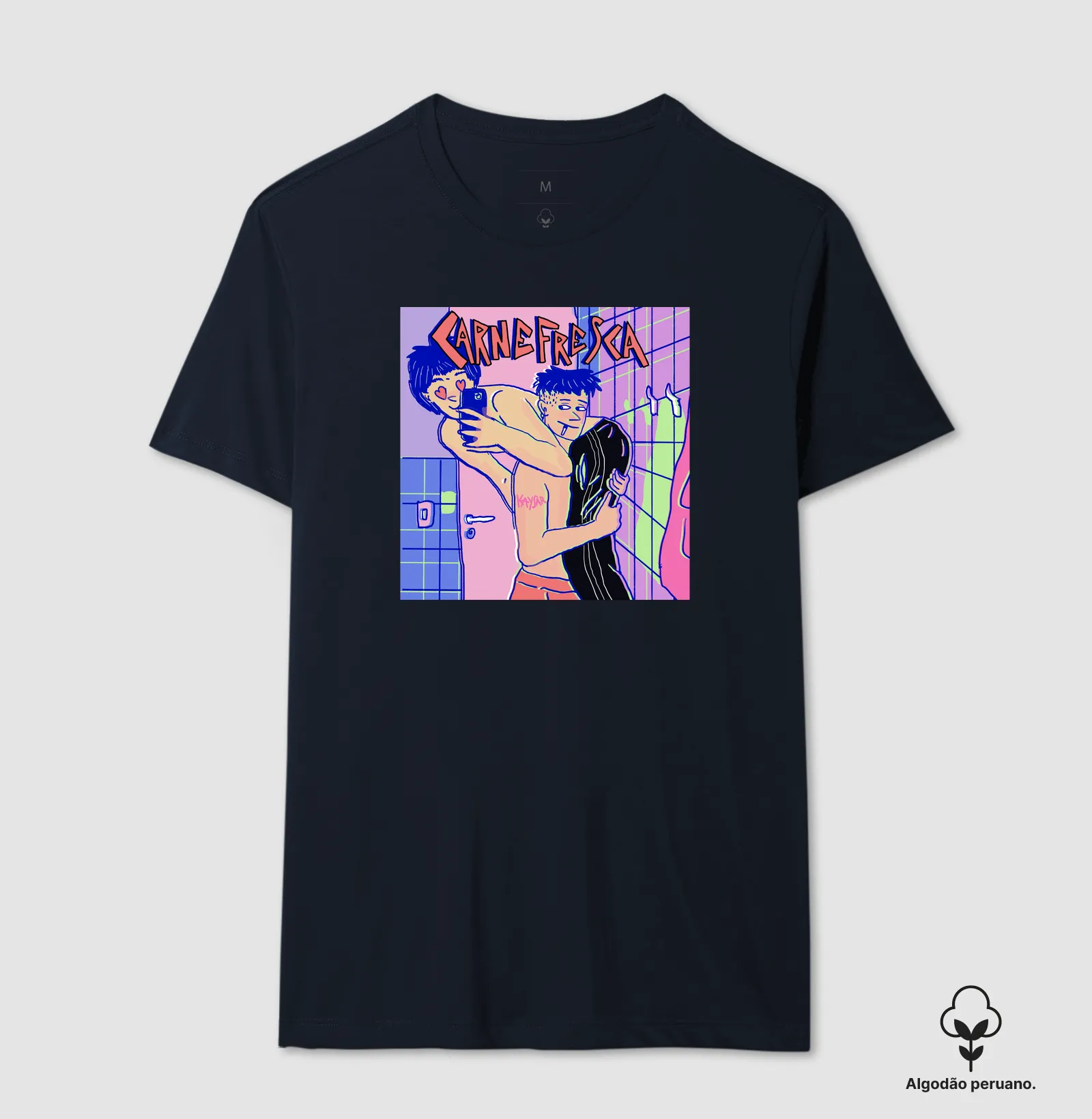 Camisa 6