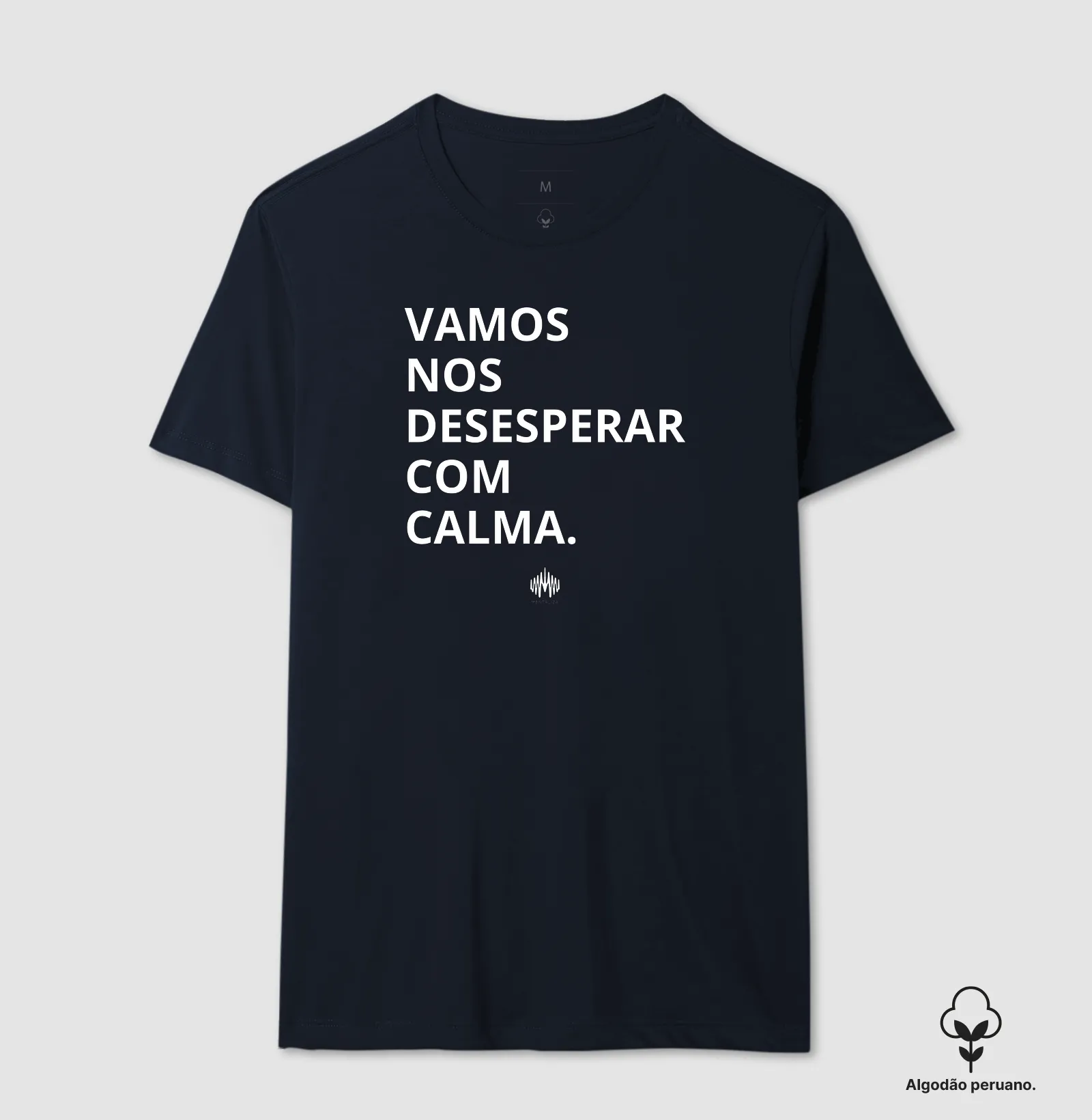 Vamos nos desesperar com calma. - Imagem 9