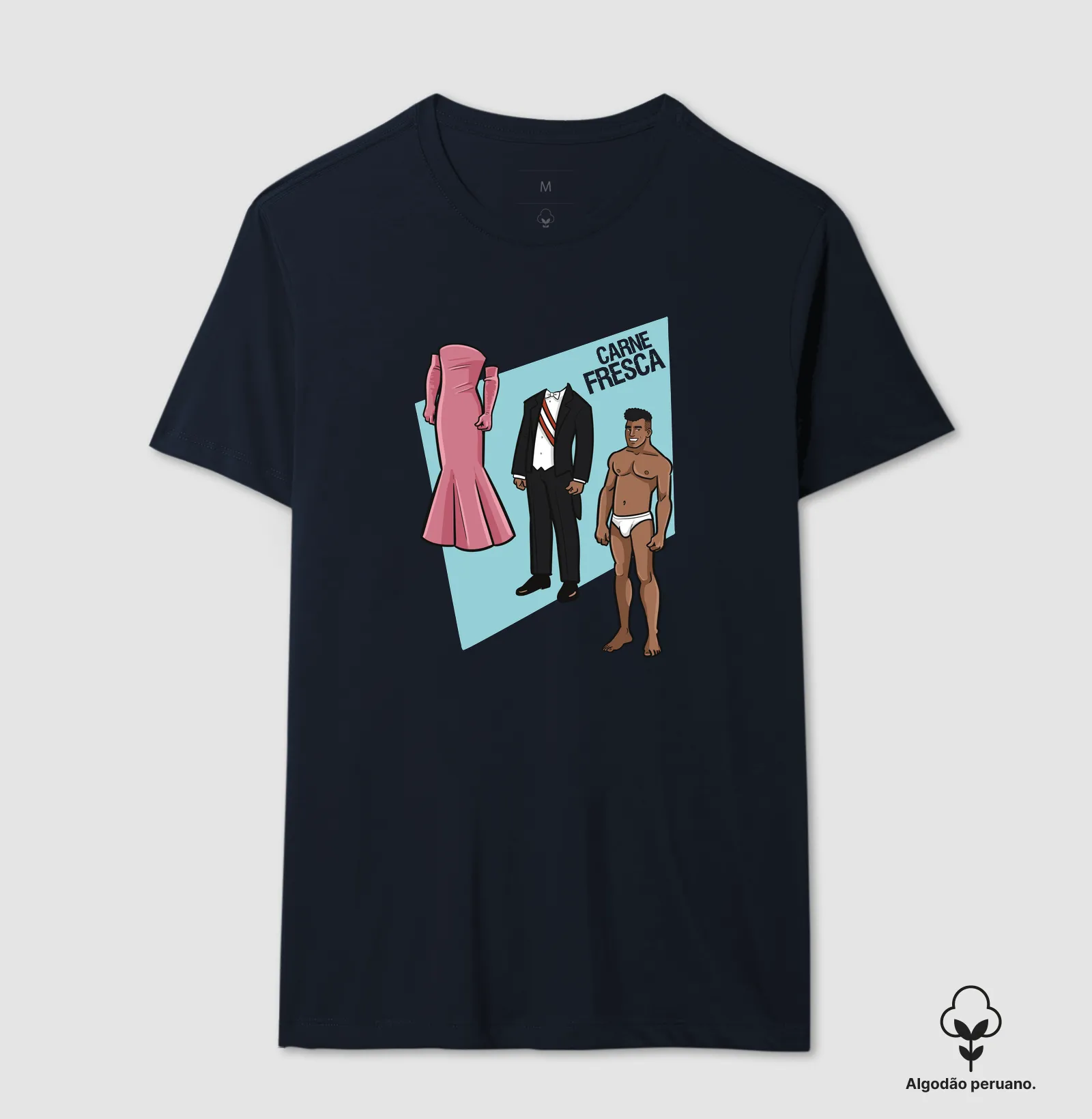 Camisa 1