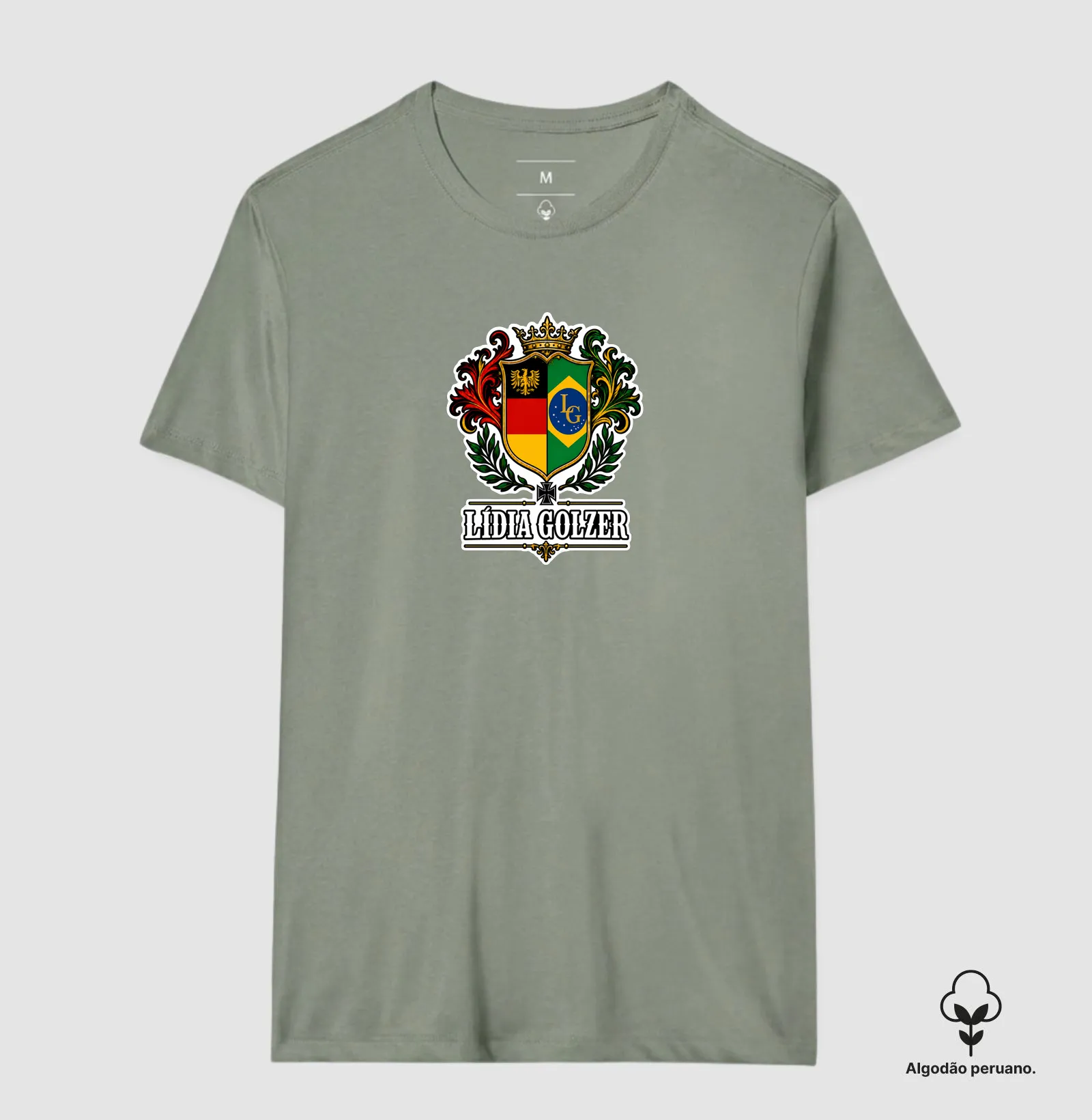 Camisa 3