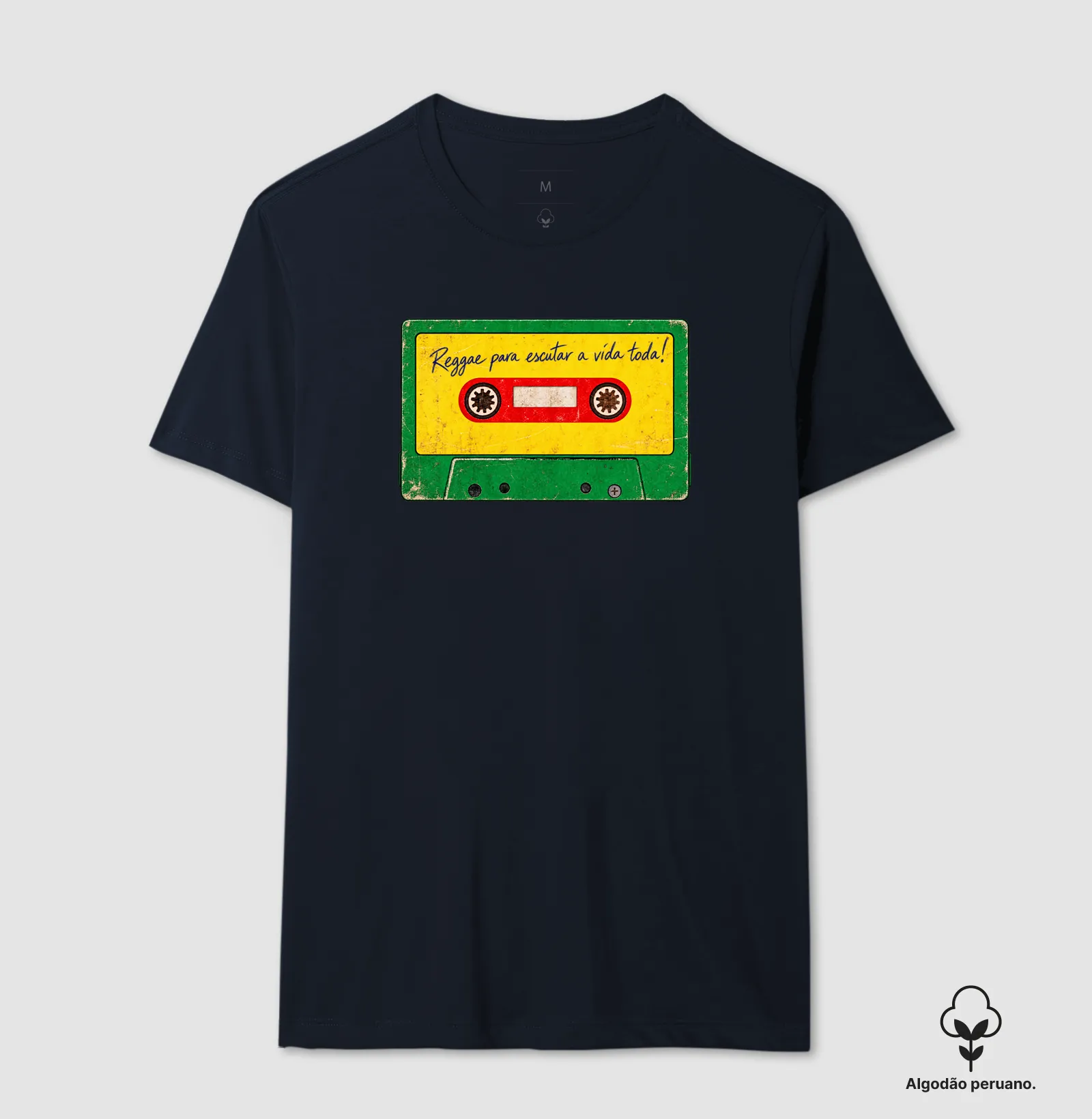 Reggae para escutar a vida toda - Imagem 3
