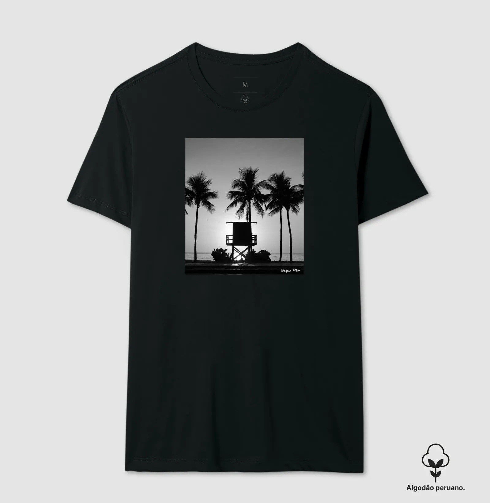 Camisa 5
