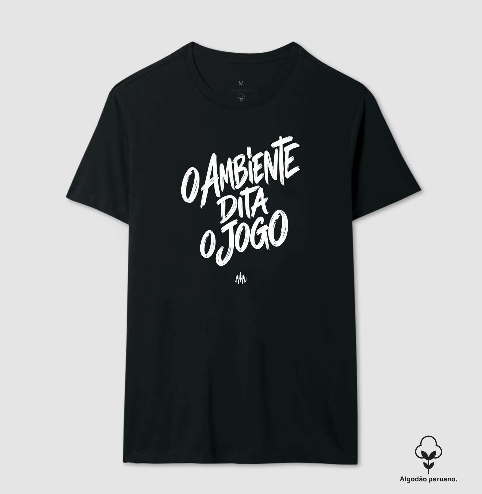 O Ambiente Dita O Jogo - Imagem 2