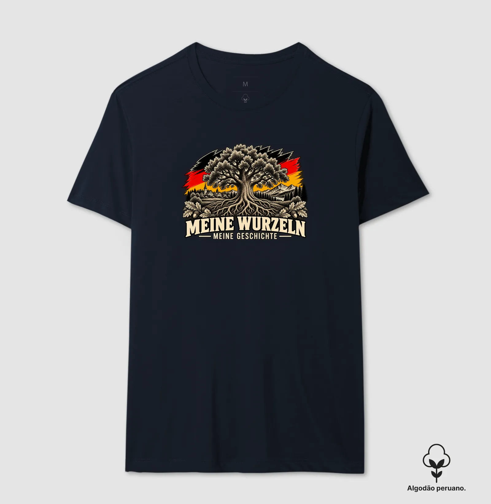 Meine Wurzeln, Meine Geschichte - Imagem 8