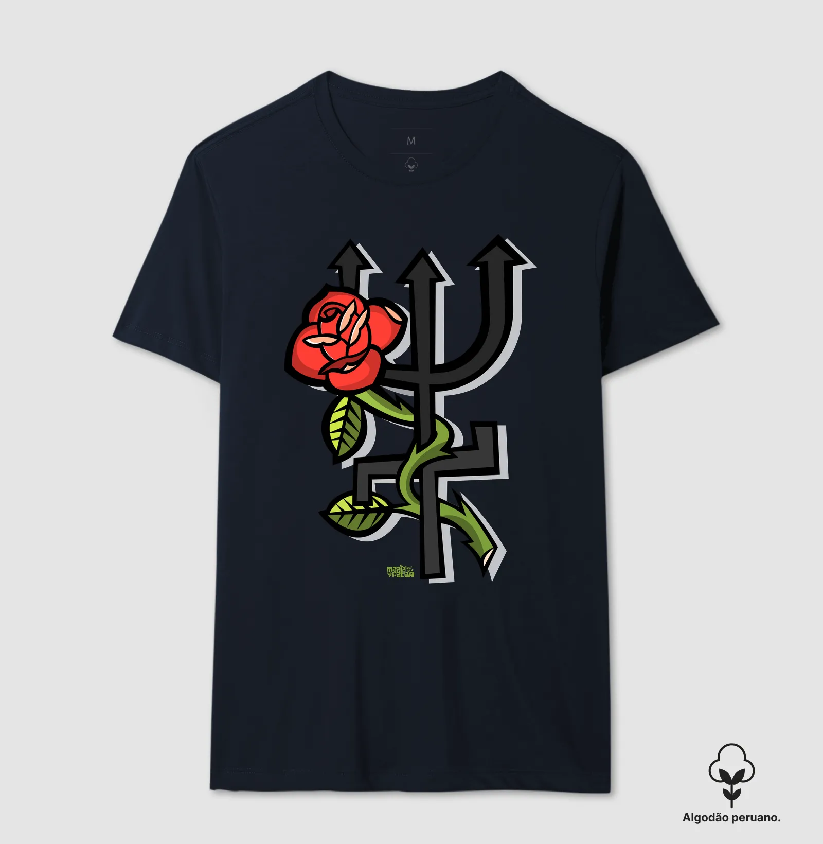 Camisa 1