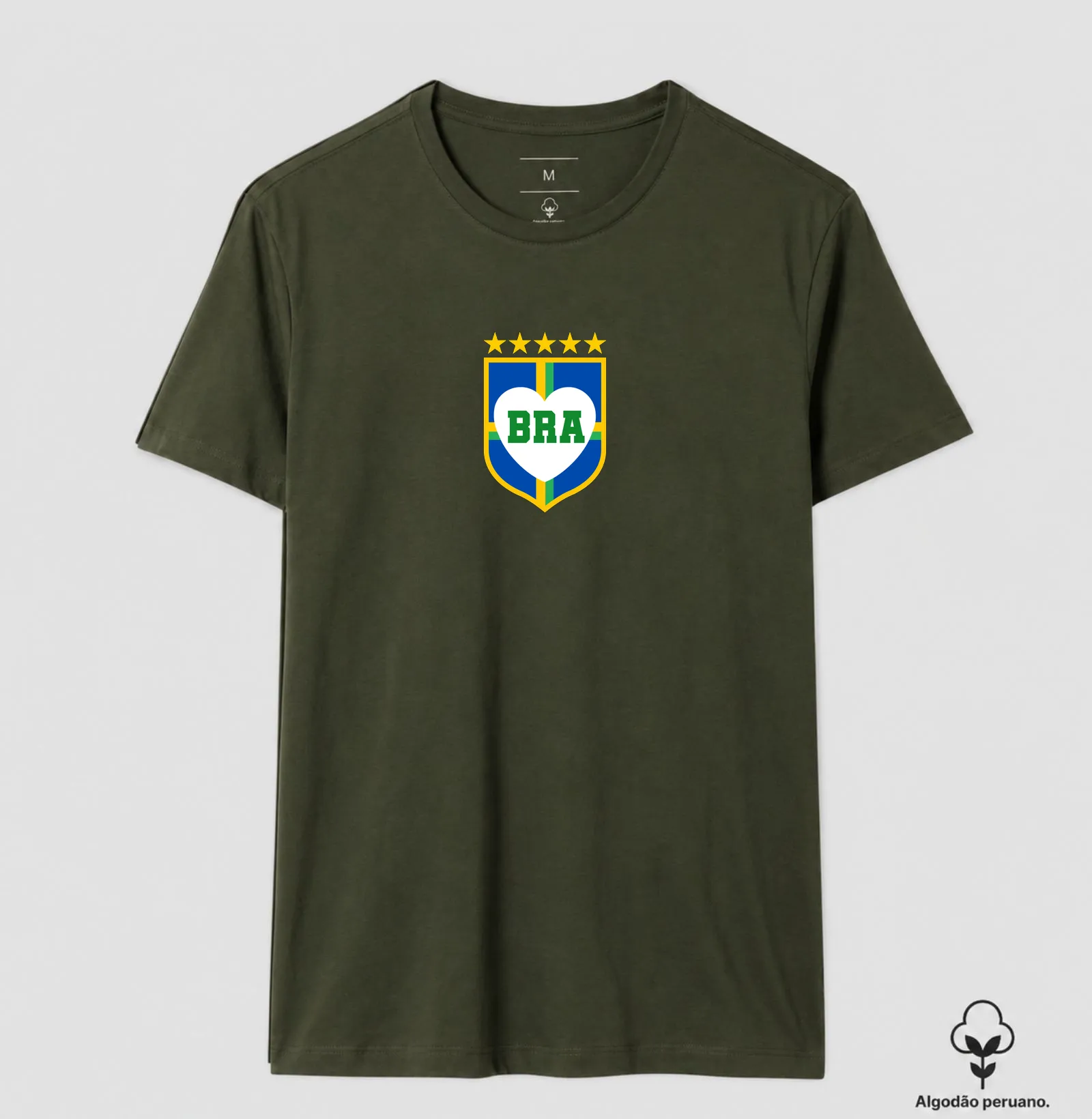 Camisa 22
