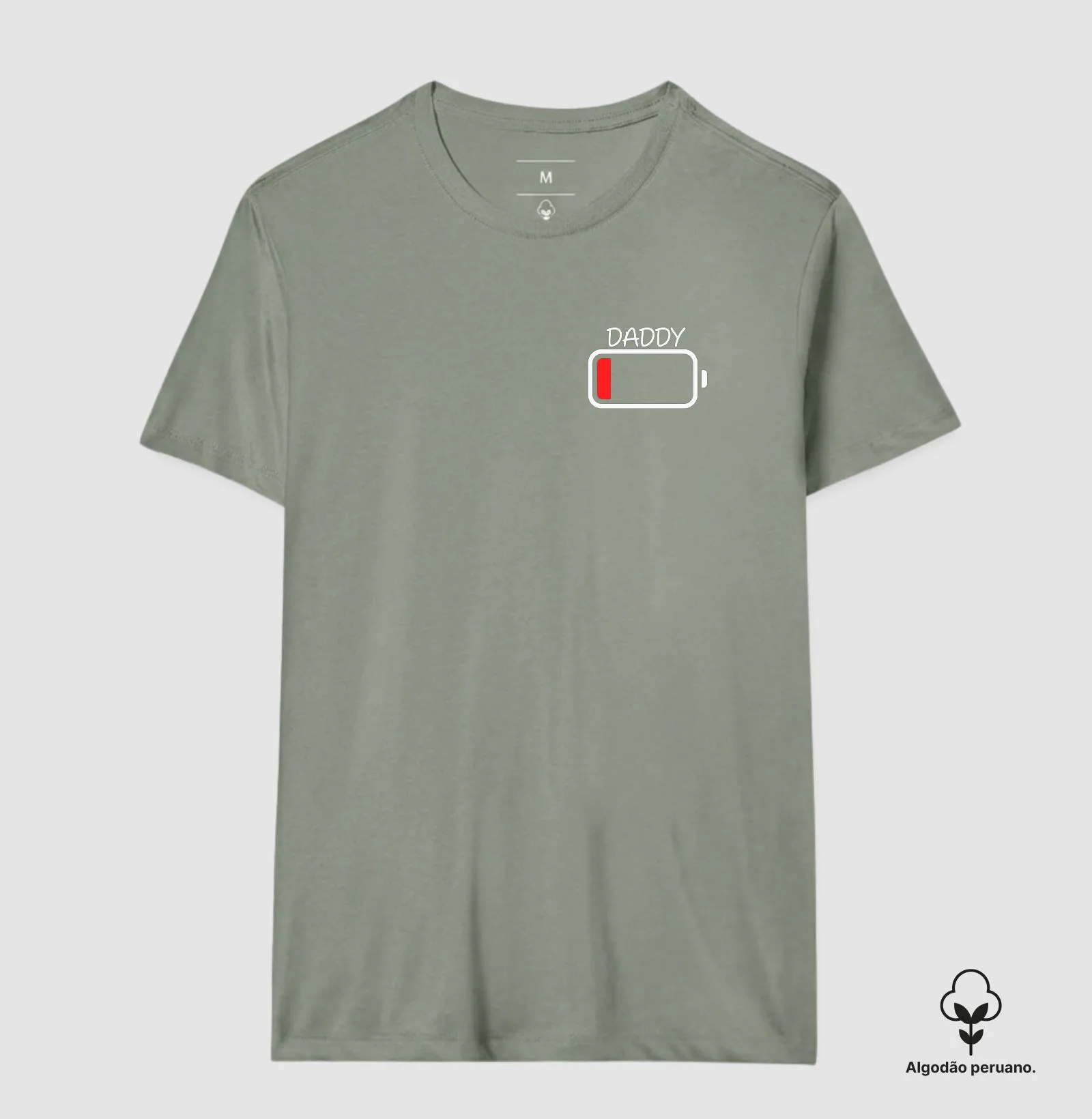 BATERIA DE PAI - Imagem 8