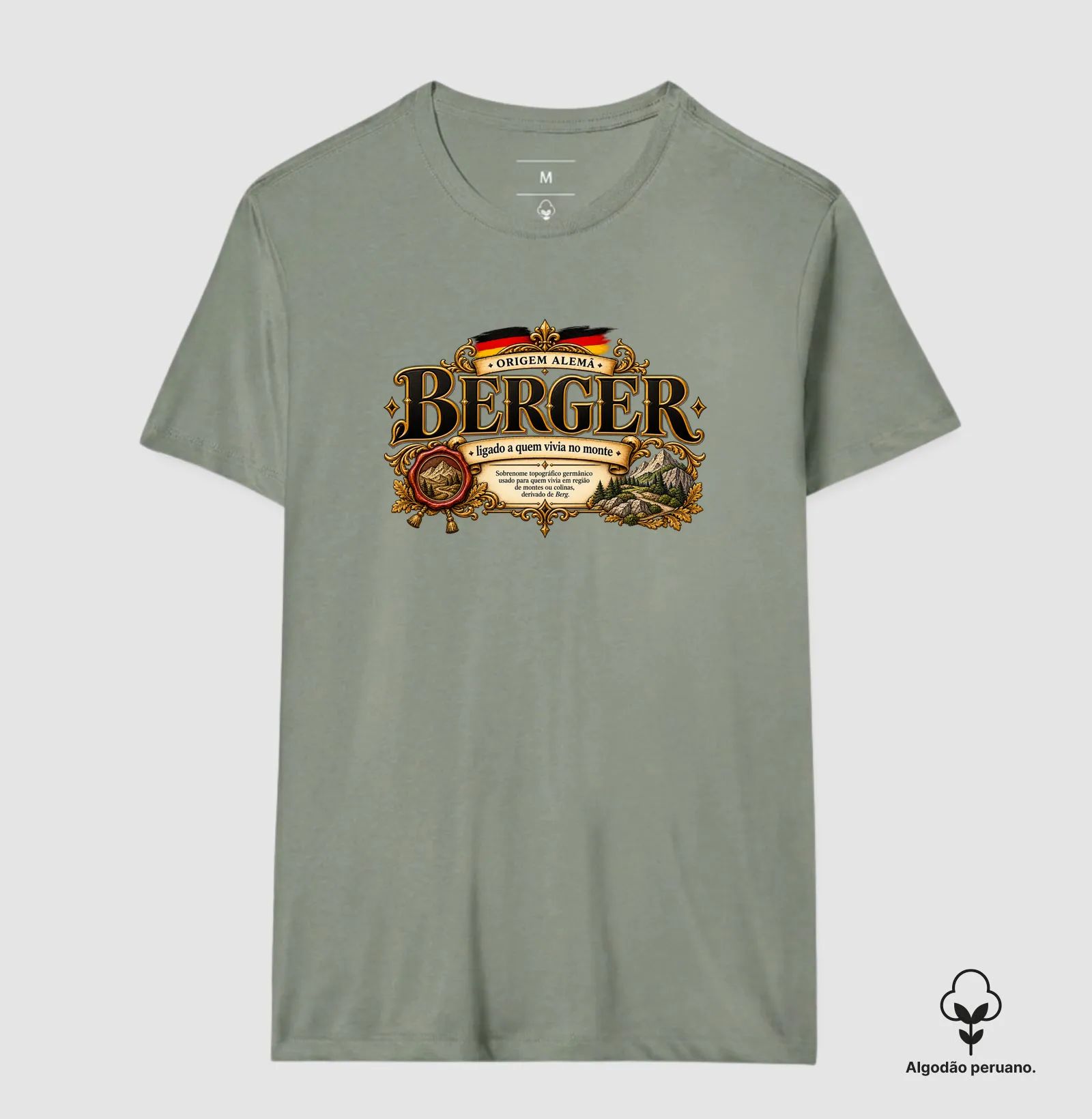 Berger  - Imagem 9